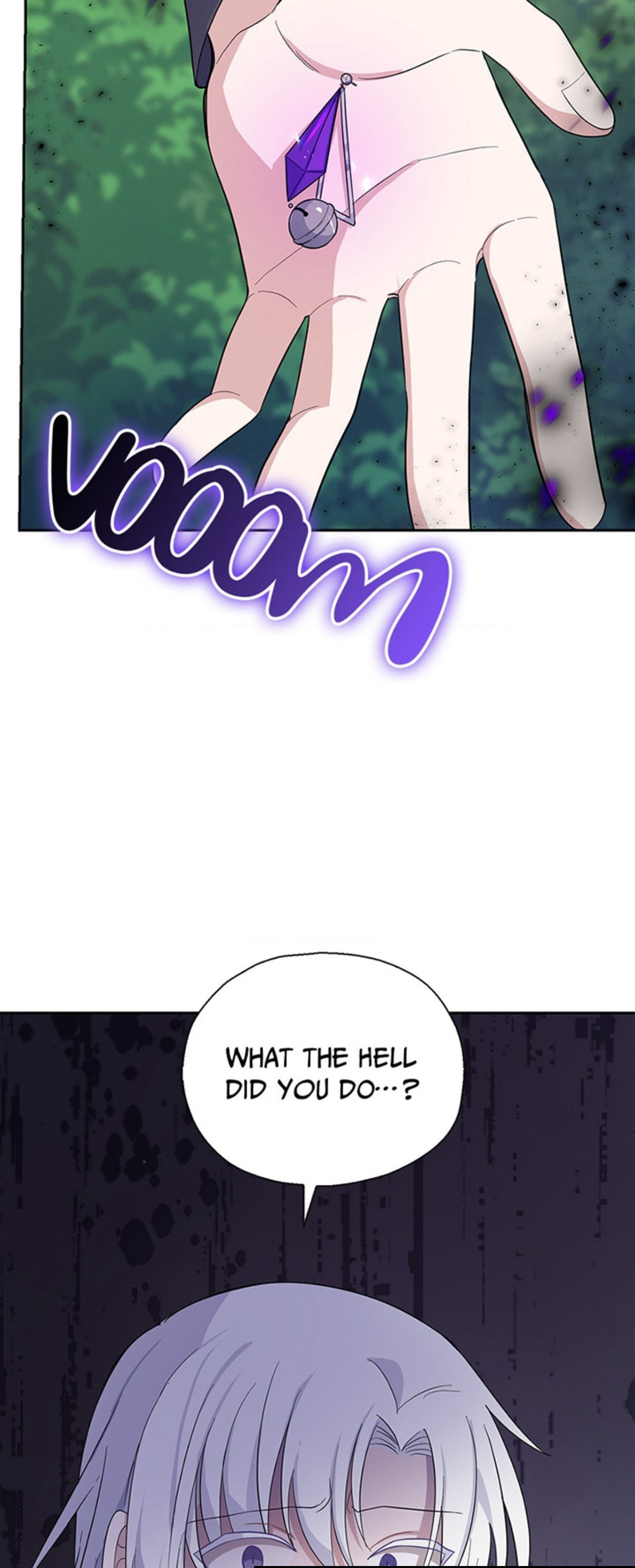 Read Silver Devil King chapter 88 image 57 on Lezhin