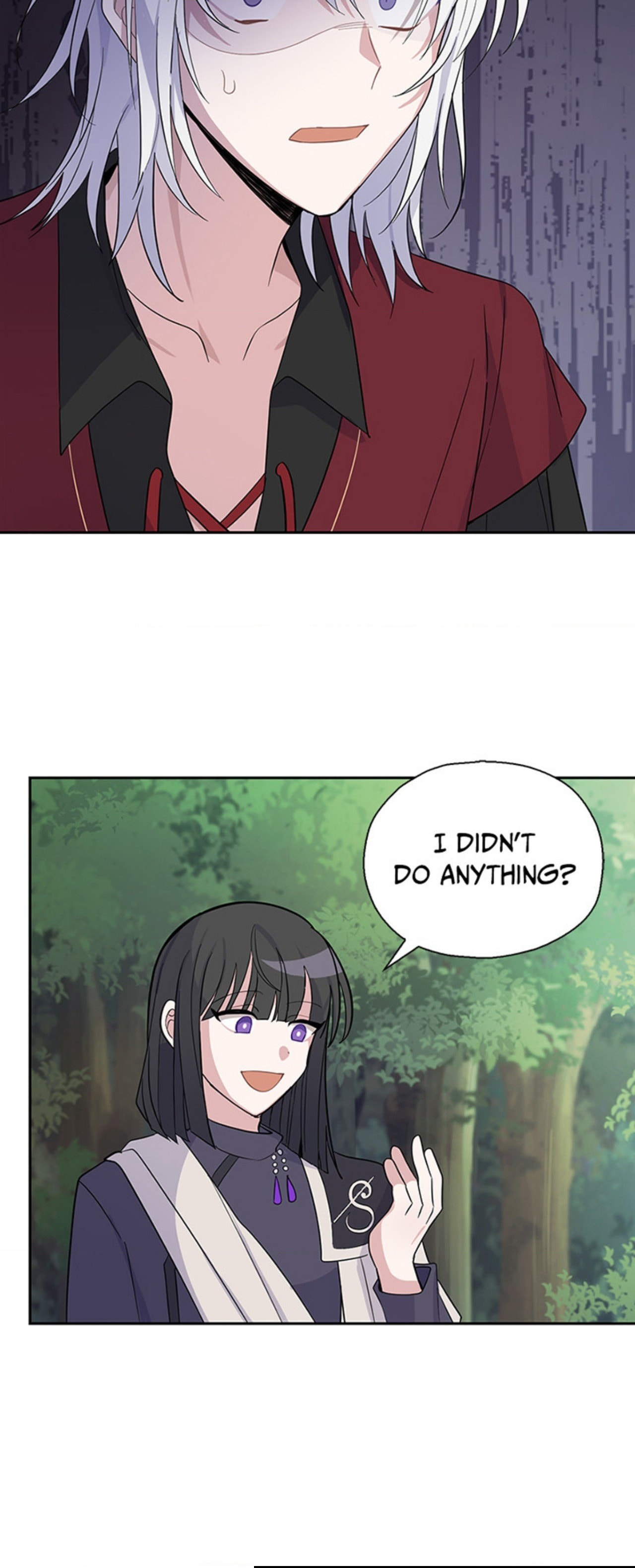 Read Silver Devil King chapter 88 image 58 on Lezhin