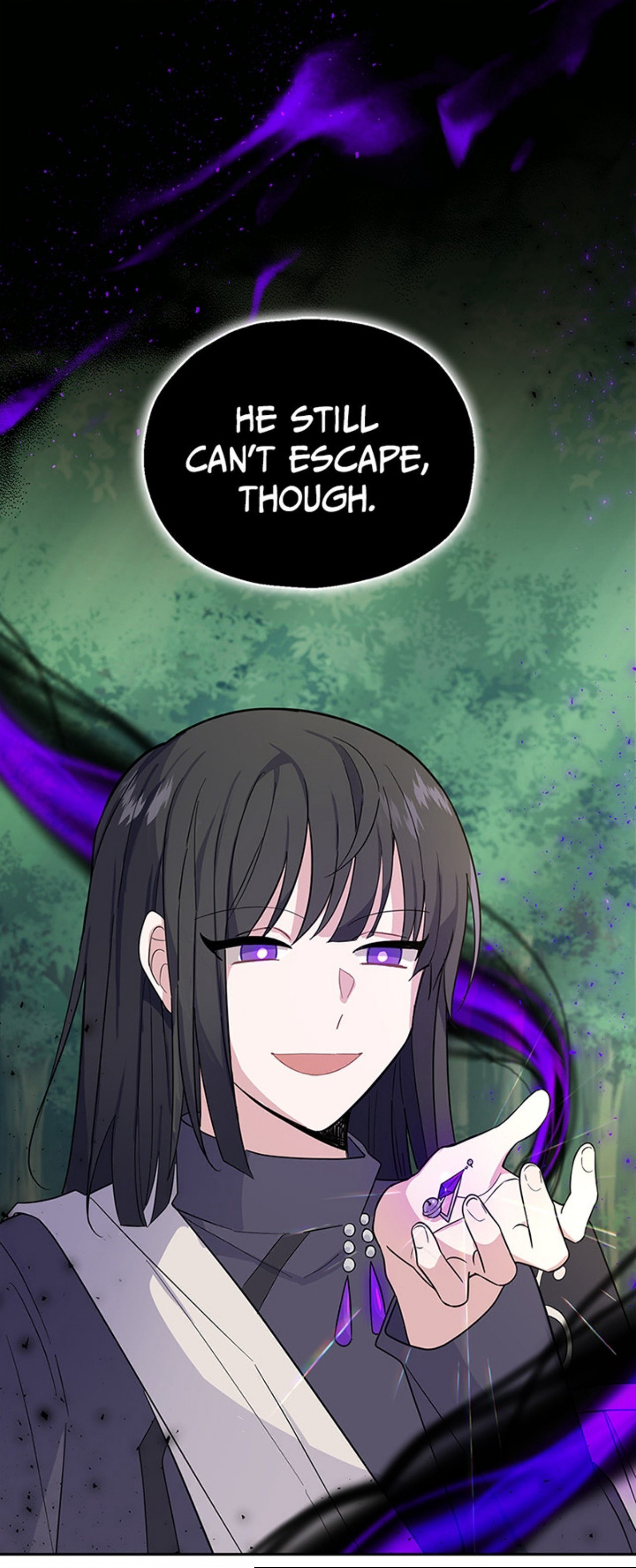 Read Silver Devil King chapter 88 image 62 on Lezhin
