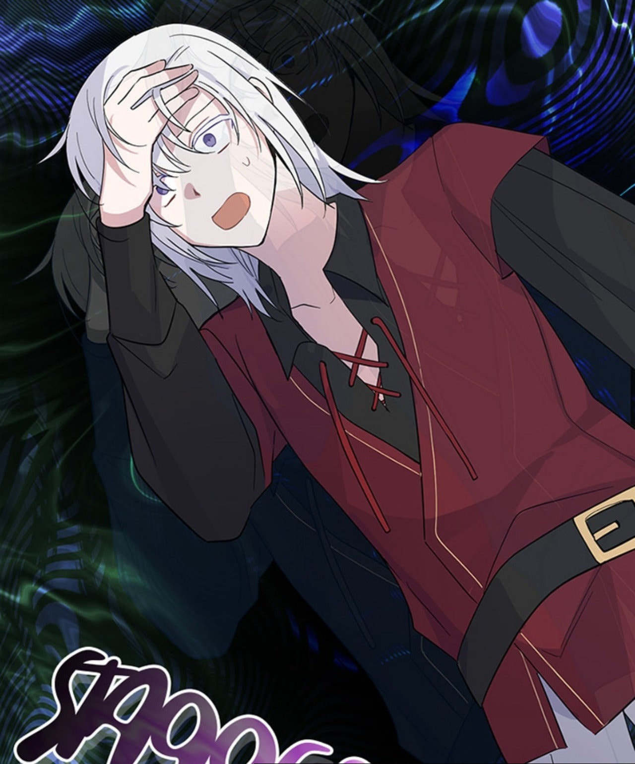 Read Silver Devil King chapter 88 image 65 on Lezhin