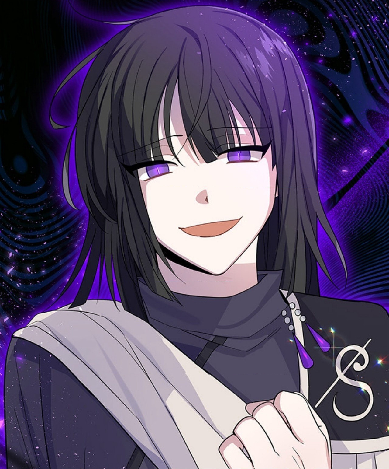 Read Silver Devil King chapter 88 image 68 on Lezhin