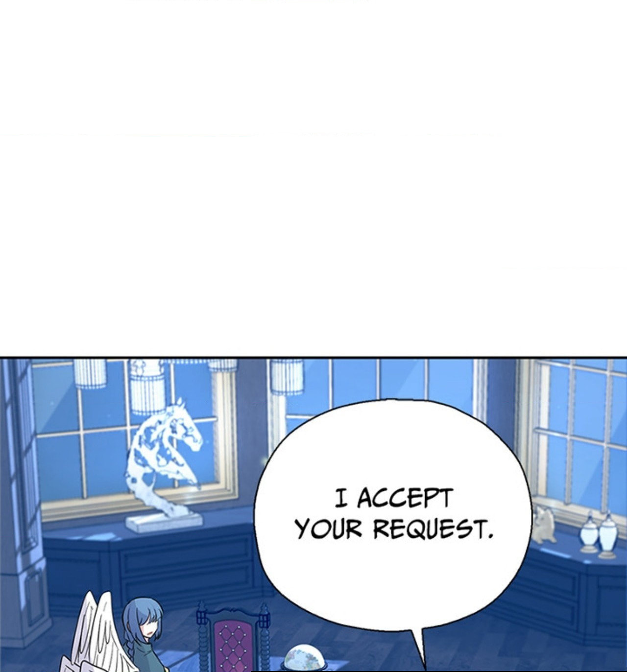 Read Silver Devil King chapter 88 image 7 on Lezhin