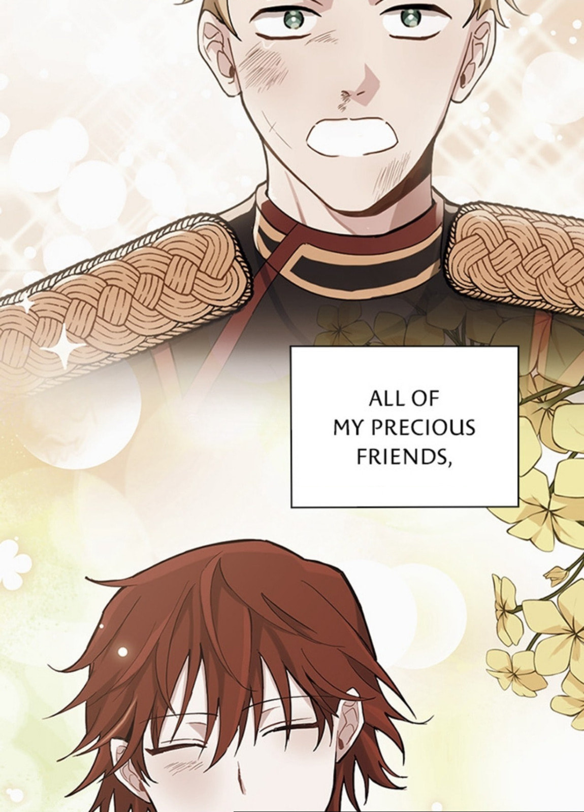 Read Silver Devil King chapter 89 image 10 on Lezhin