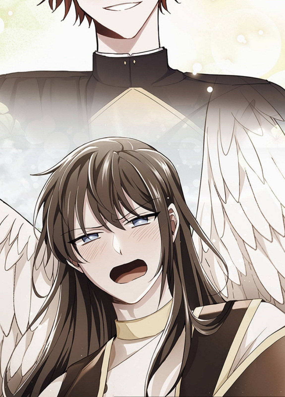 Read Silver Devil King chapter 89 image 11 on Lezhin