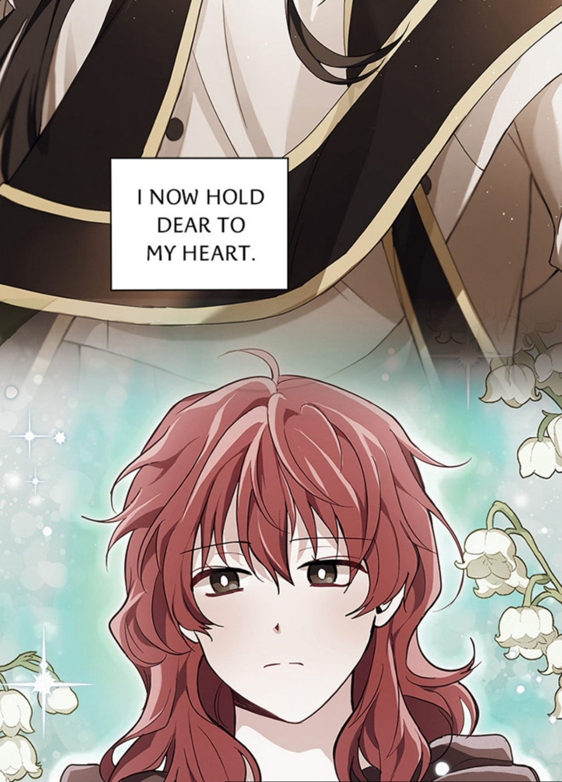 Read Silver Devil King chapter 89 image 12 on Lezhin