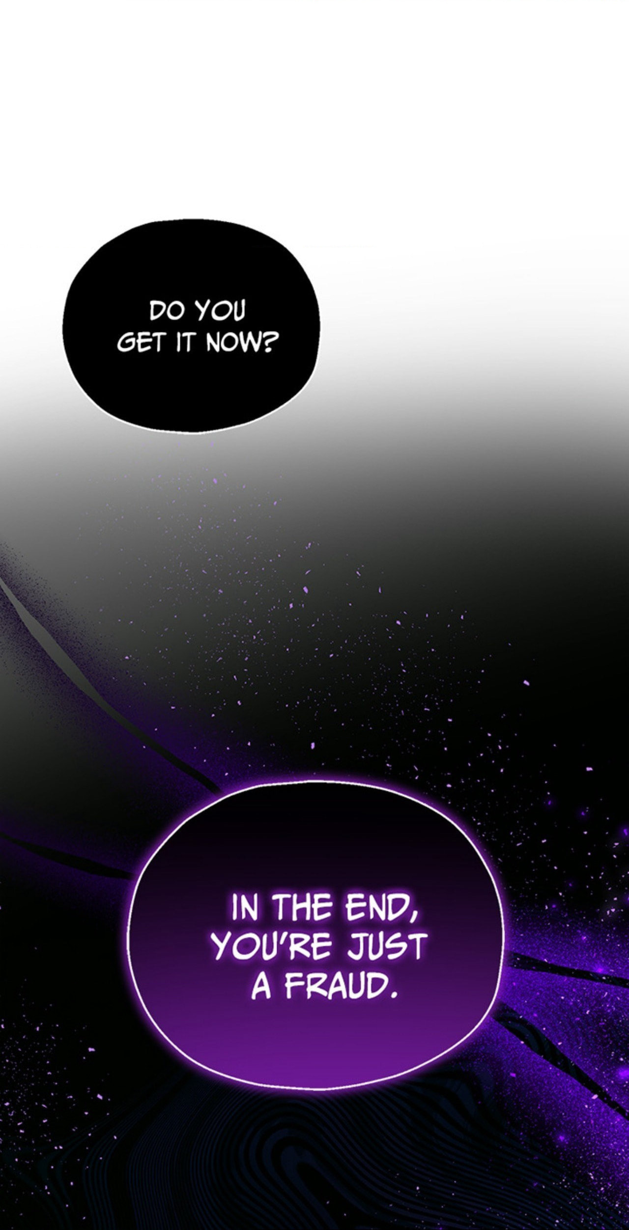 Read Silver Devil King chapter 89 image 2 on Lezhin