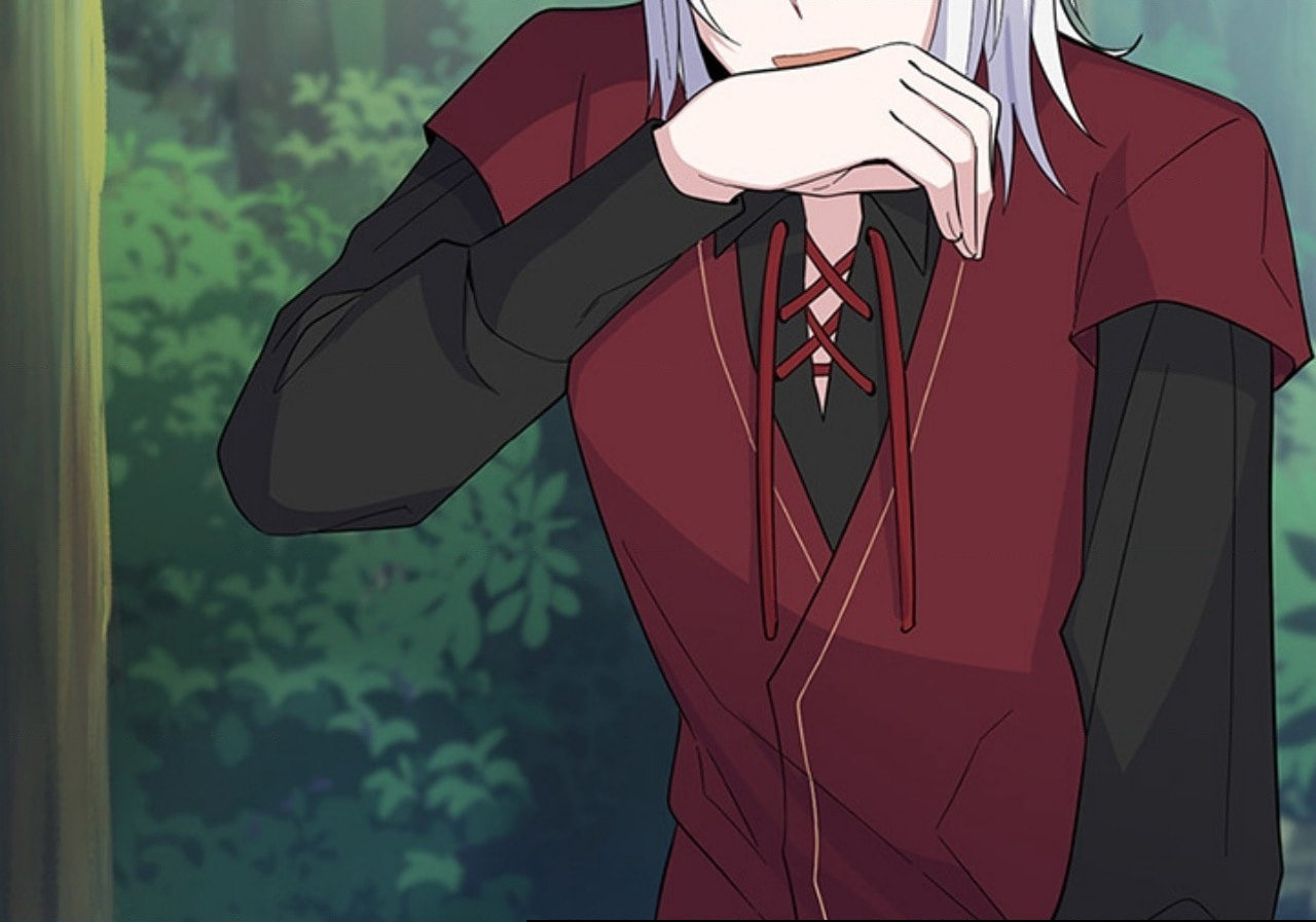 Read Silver Devil King chapter 89 image 27 on Lezhin