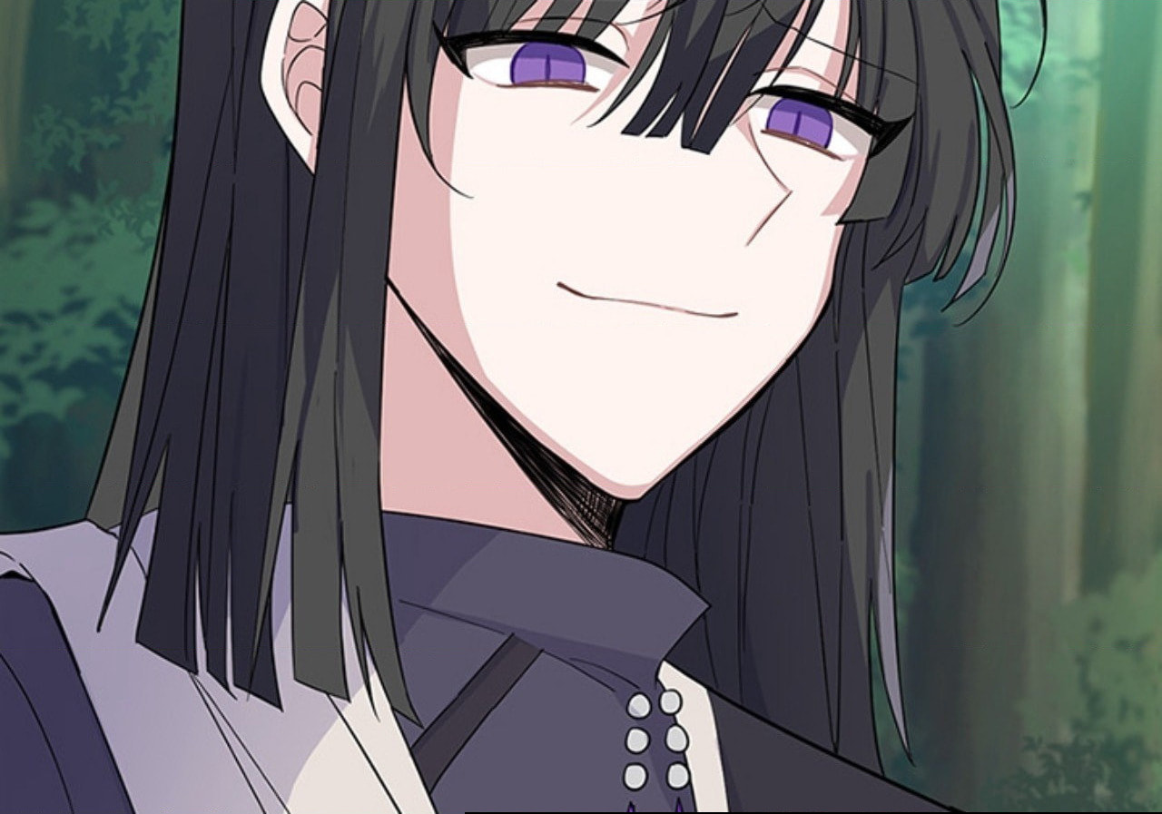 Read Silver Devil King chapter 89 image 30 on Lezhin