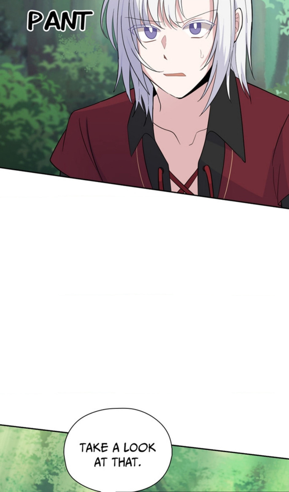 Read Silver Devil King chapter 89 image 34 on Lezhin