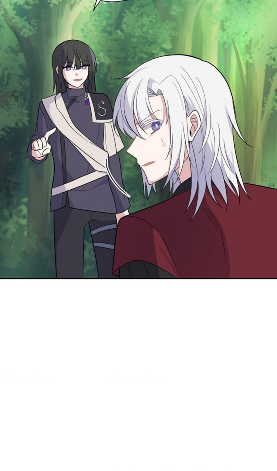 Read Silver Devil King chapter 89 image 35 on Lezhin