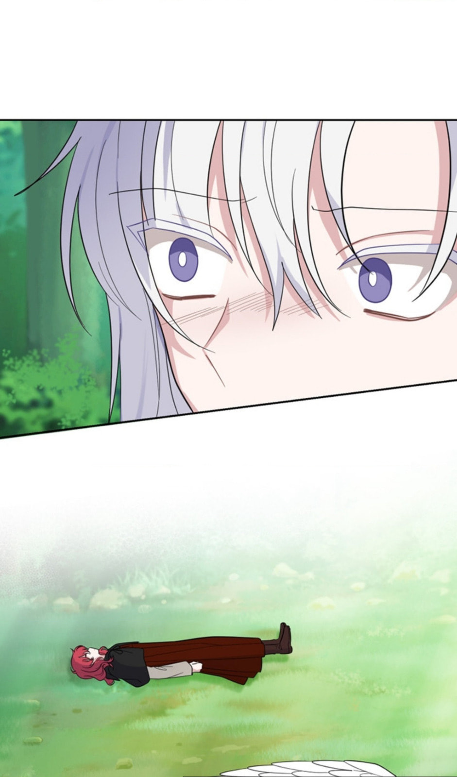 Read Silver Devil King chapter 89 image 37 on Lezhin