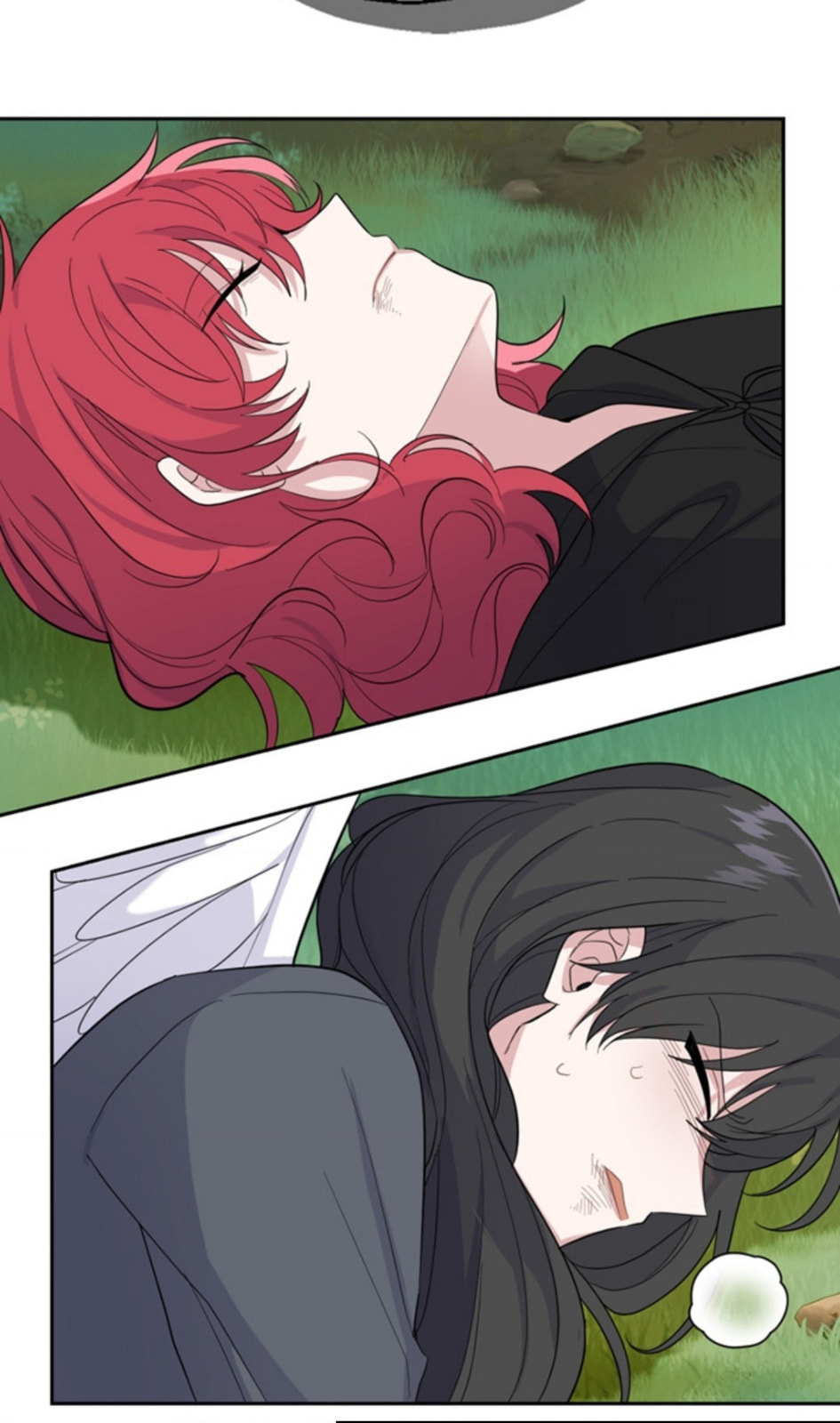 Read Silver Devil King chapter 89 image 39 on Lezhin