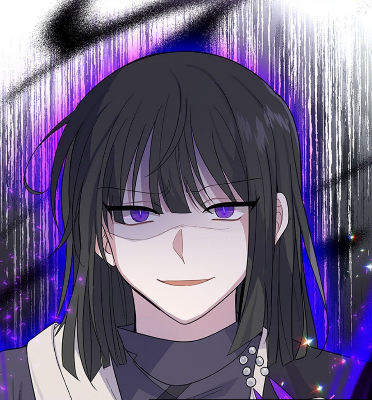 Read Silver Devil King chapter 89 image 41 on Lezhin
