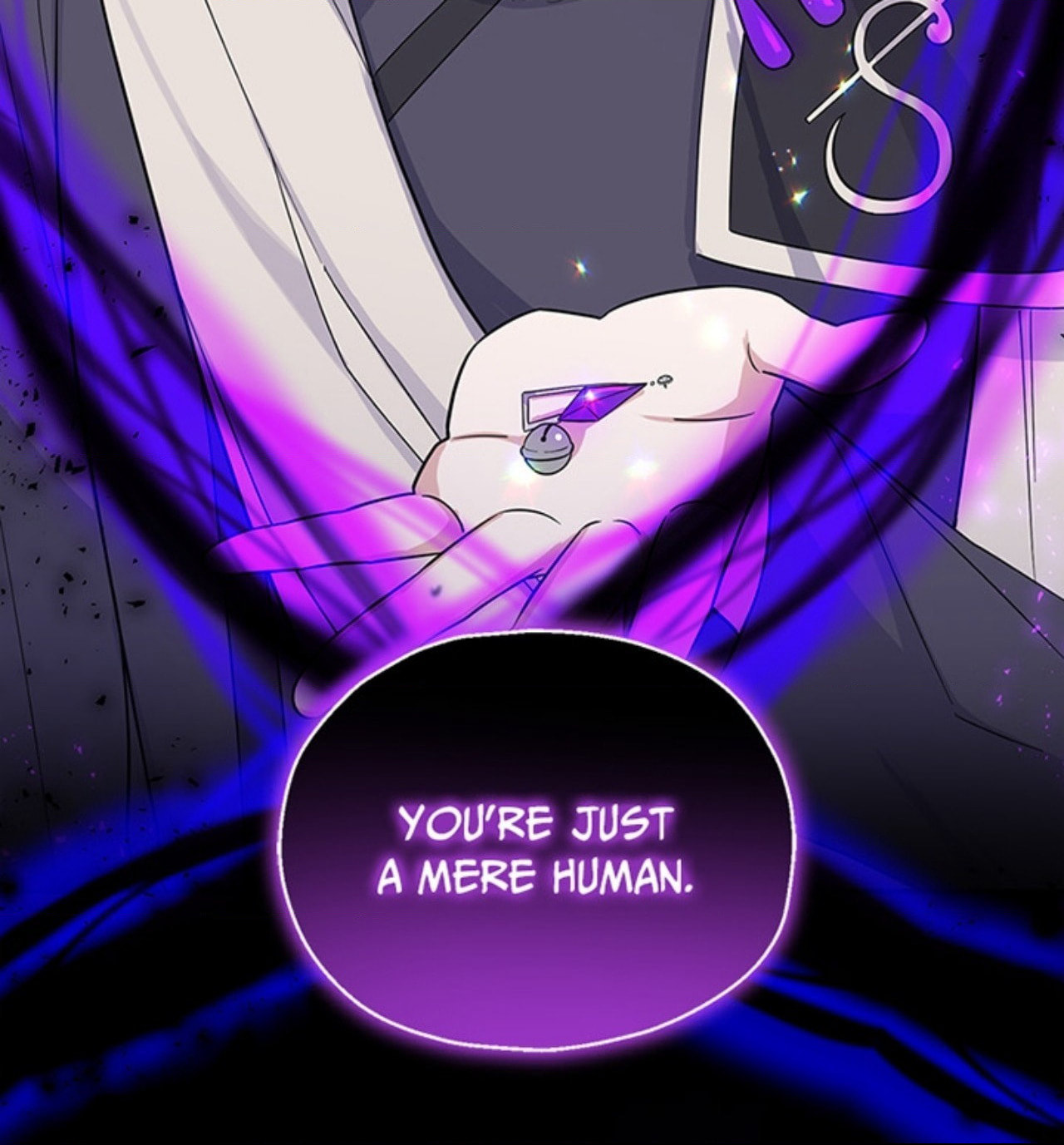 Read Silver Devil King chapter 89 image 42 on Lezhin