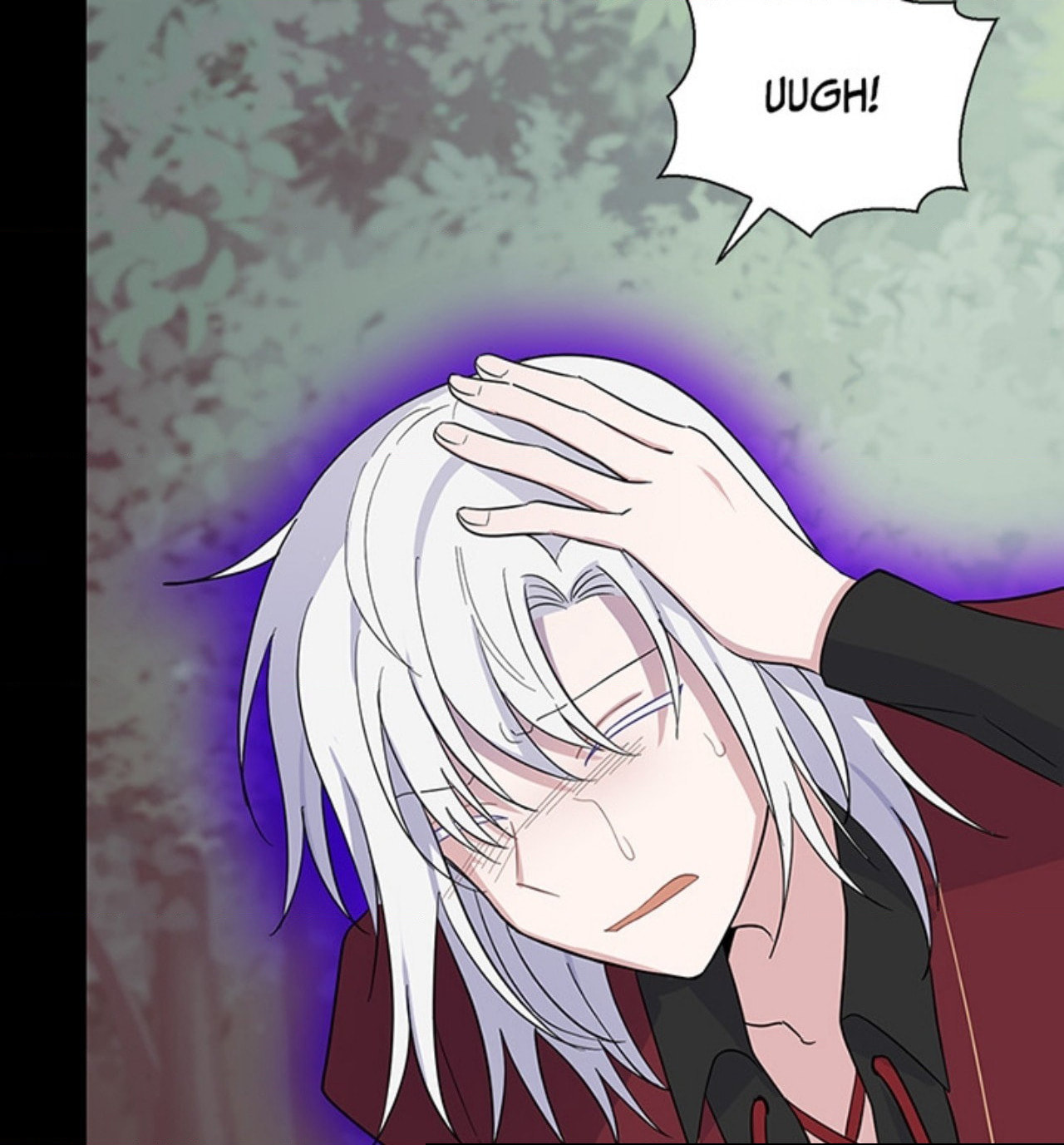 Read Silver Devil King chapter 89 image 46 on Lezhin