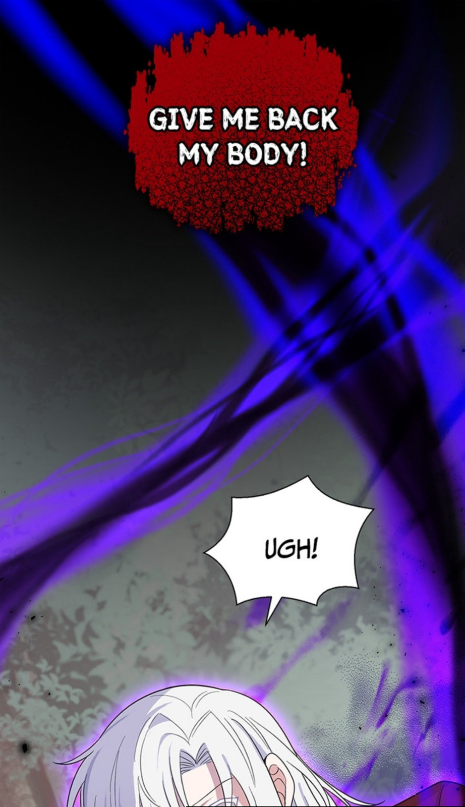 Read Silver Devil King chapter 89 image 49 on Lezhin