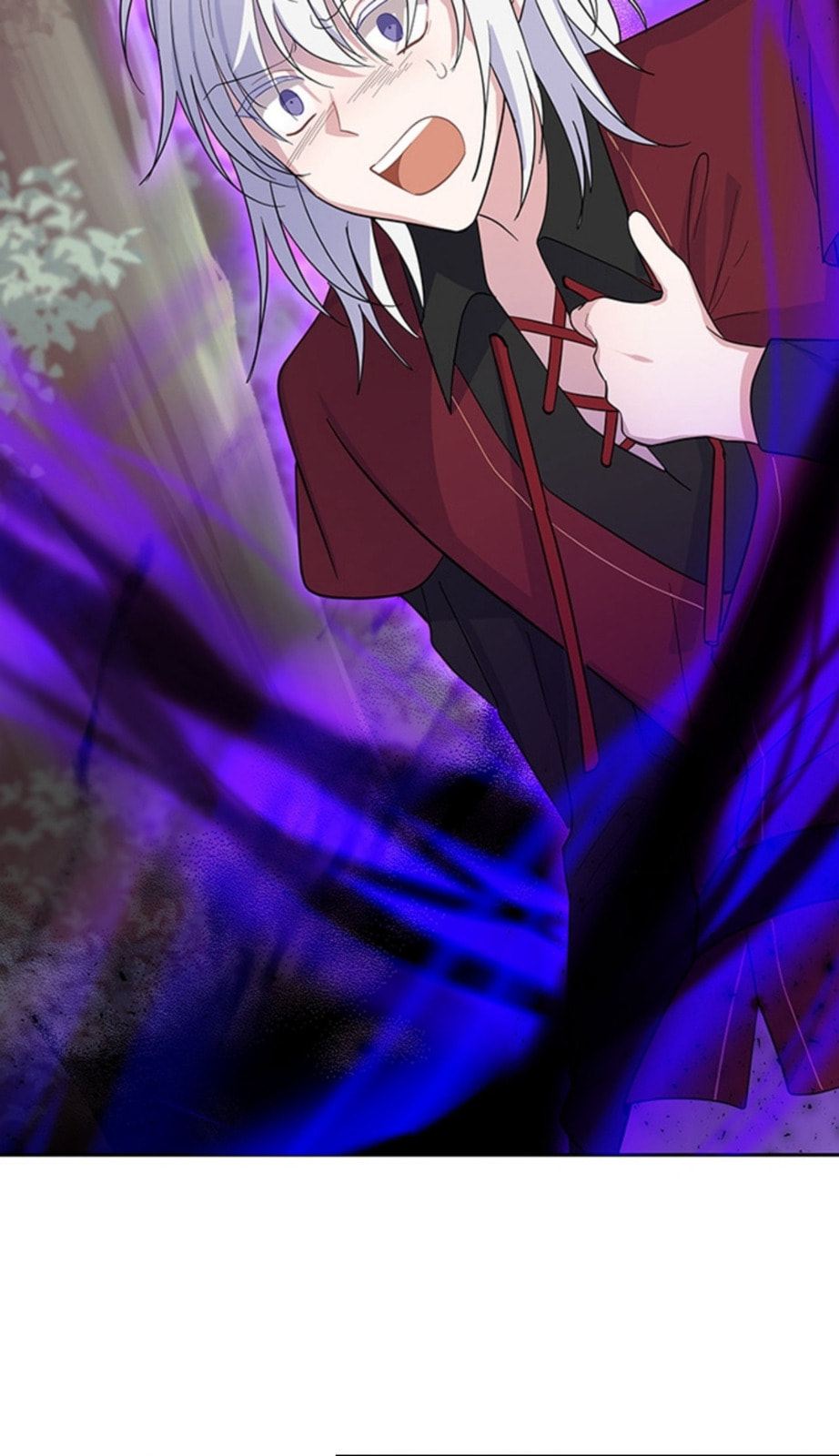 Read Silver Devil King chapter 89 image 50 on Lezhin