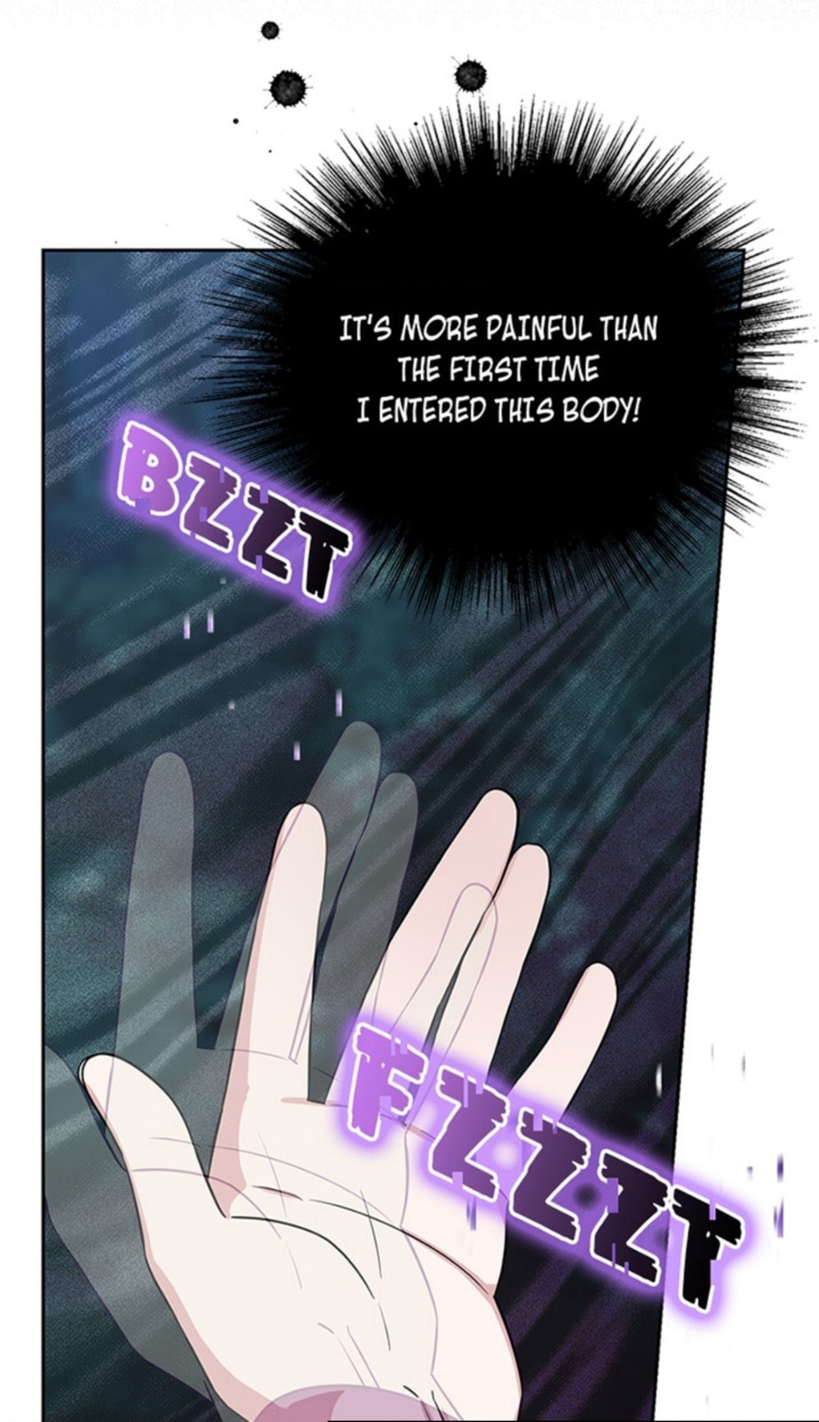 Read Silver Devil King chapter 89 image 52 on Lezhin