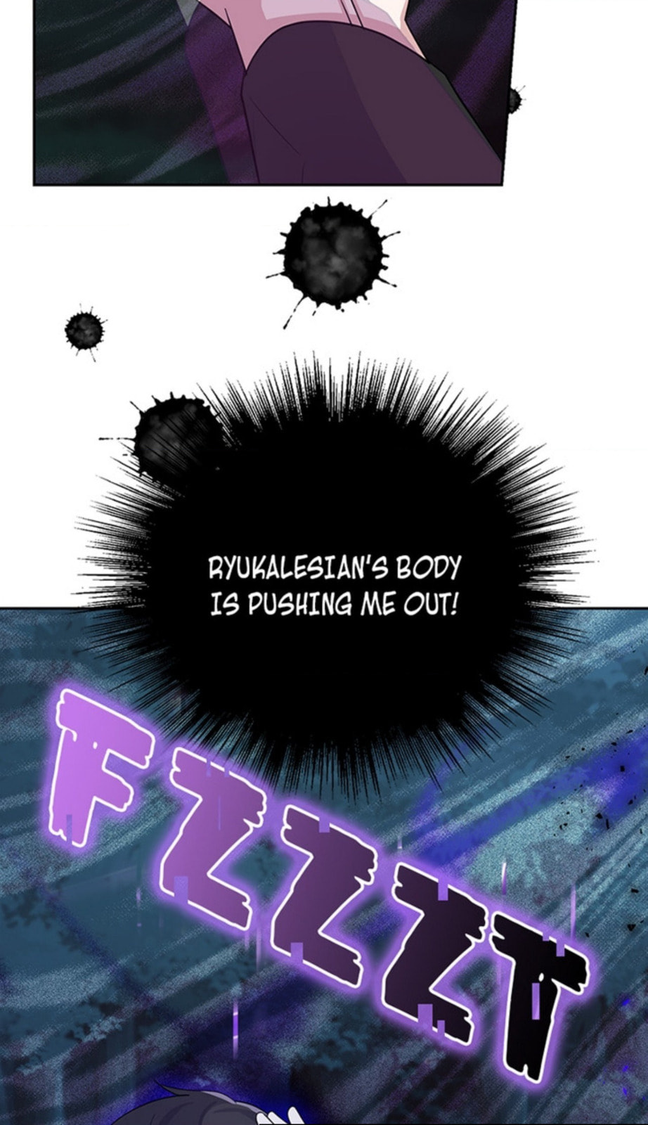 Read Silver Devil King chapter 89 image 53 on Lezhin