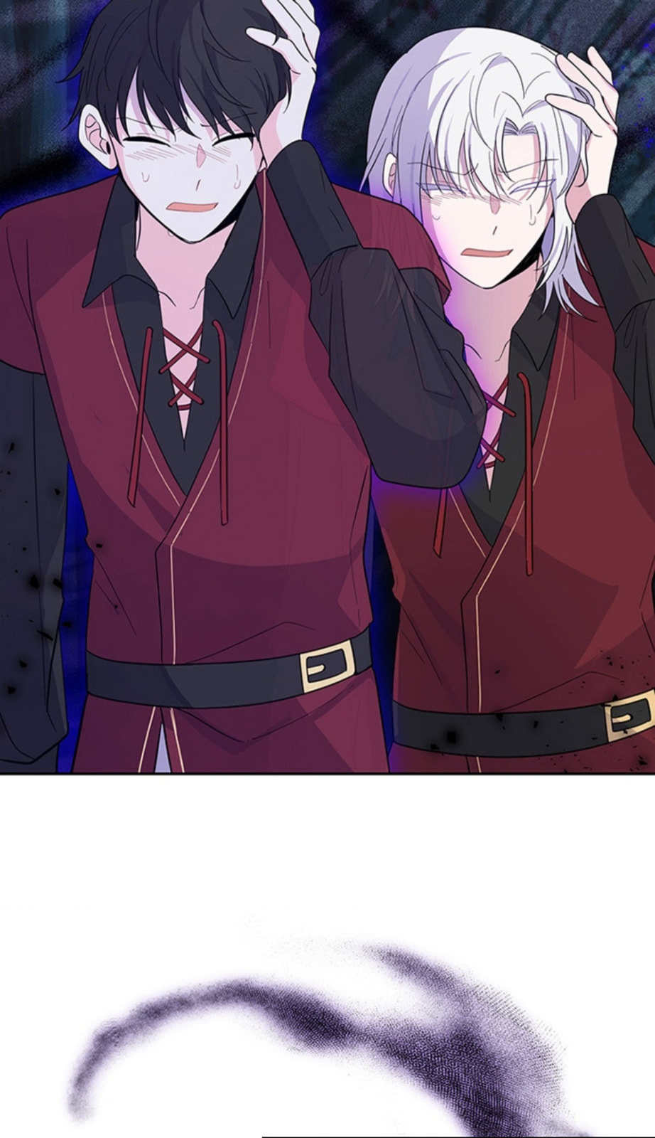 Read Silver Devil King chapter 89 image 54 on Lezhin