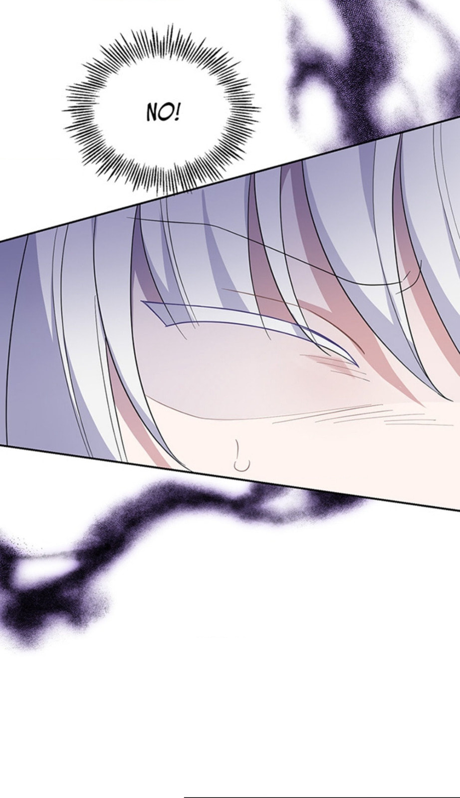 Read Silver Devil King chapter 89 image 55 on Lezhin