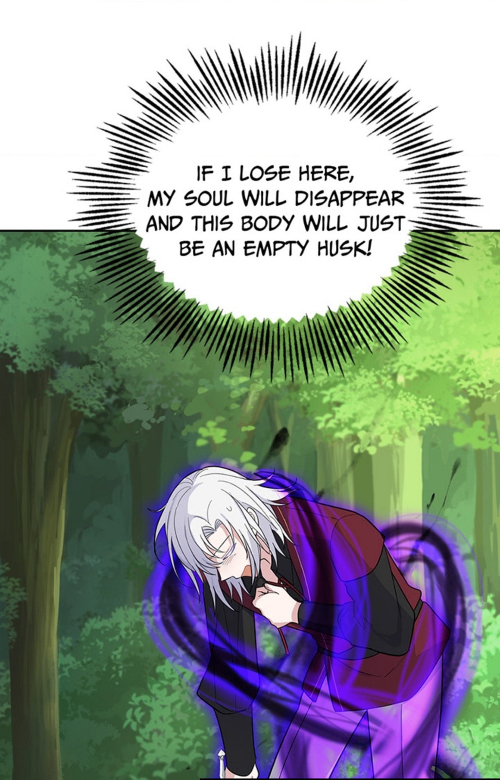 Read Silver Devil King chapter 89 image 56 on Lezhin
