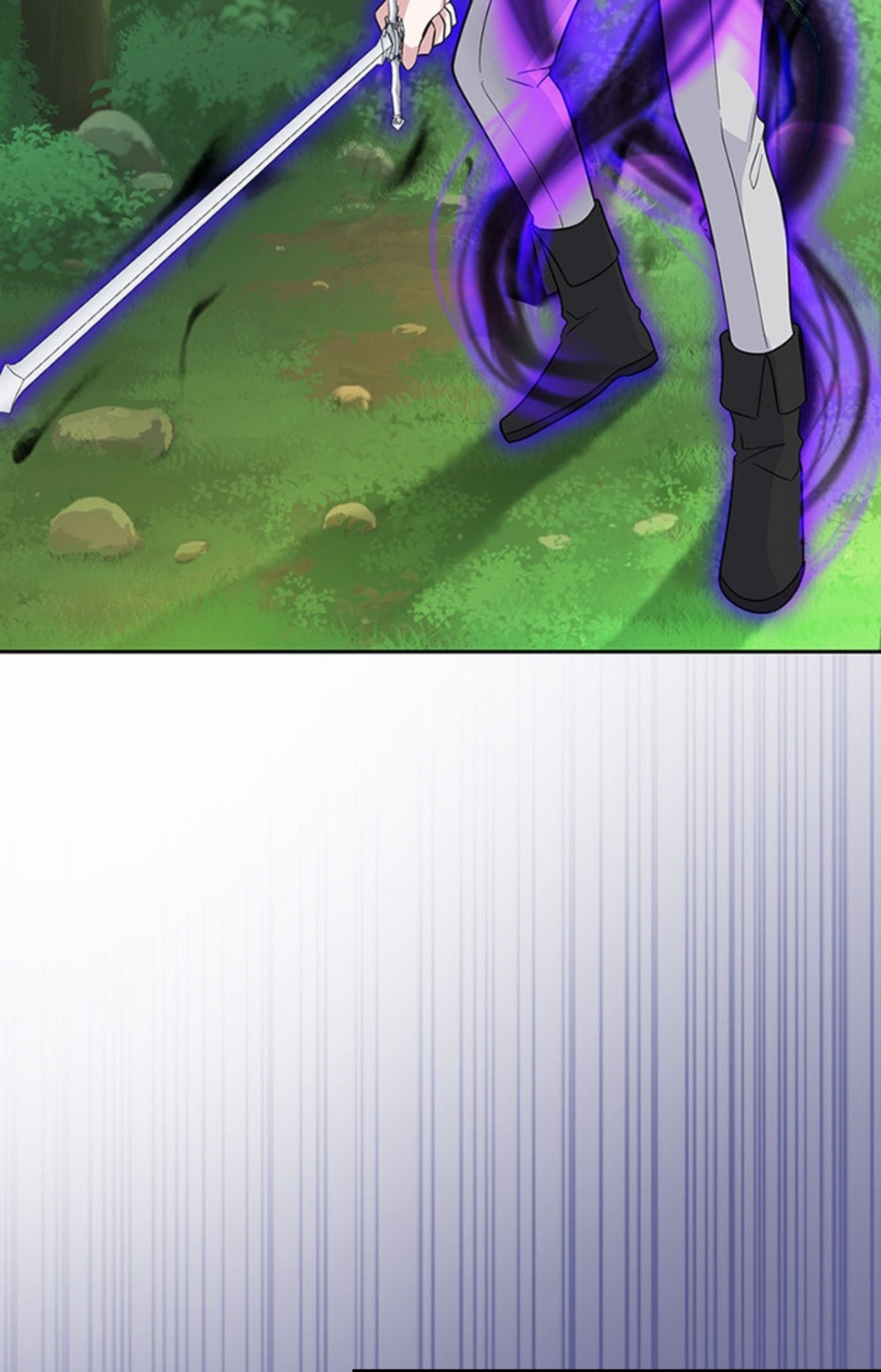 Read Silver Devil King chapter 89 image 57 on Lezhin