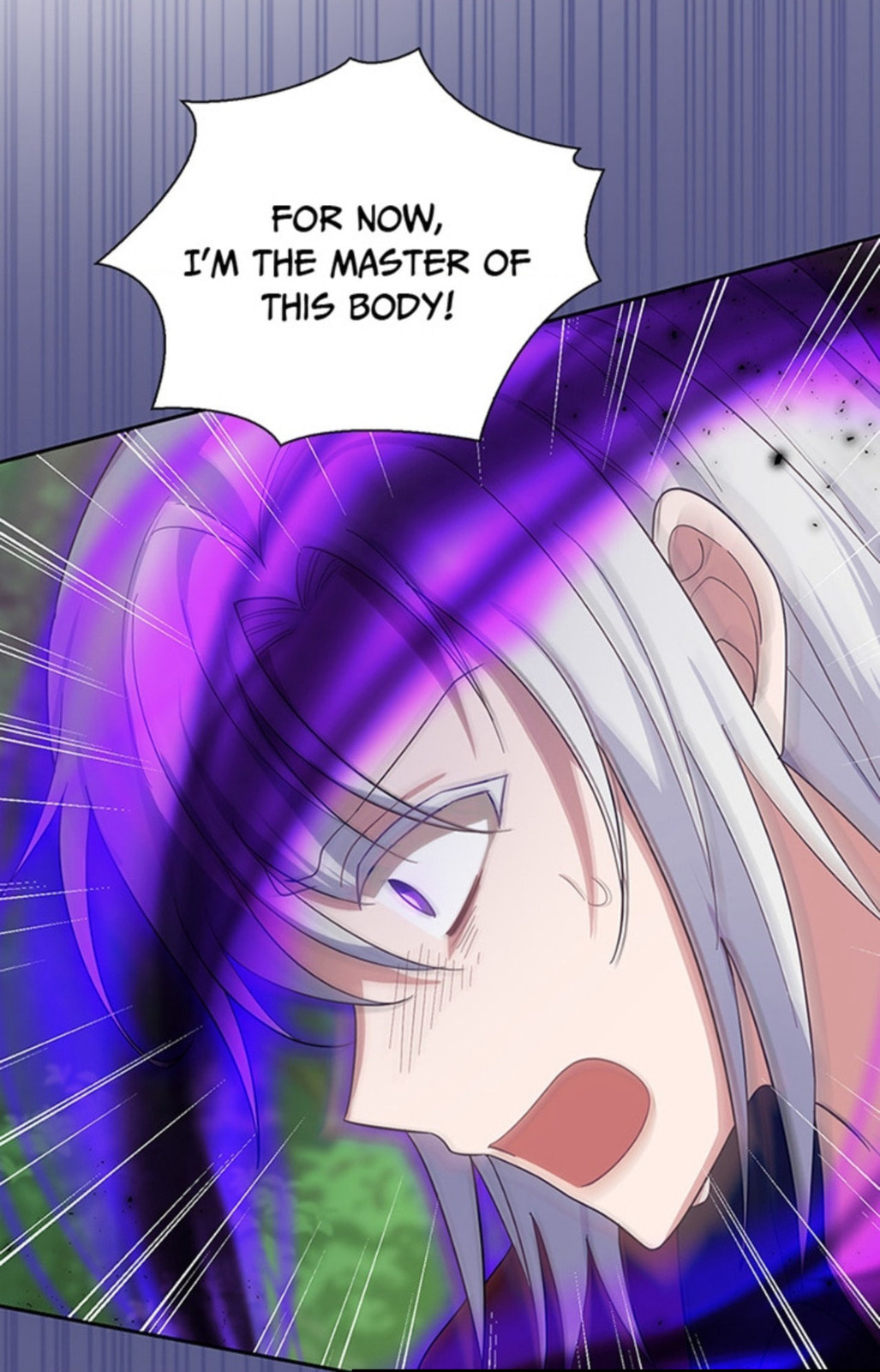 Read Silver Devil King chapter 89 image 58 on Lezhin