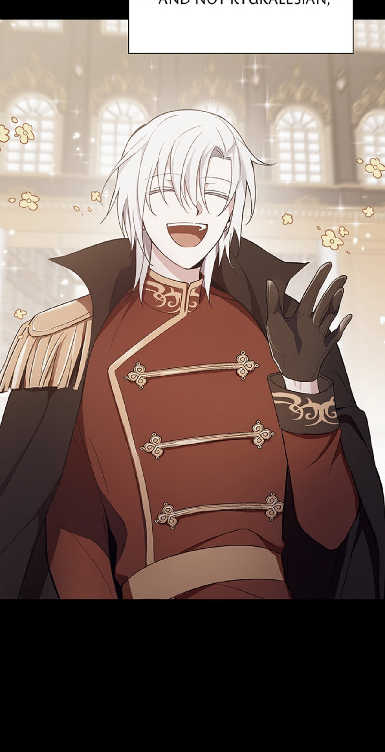 Read Silver Devil King chapter 89 image 6 on Lezhin