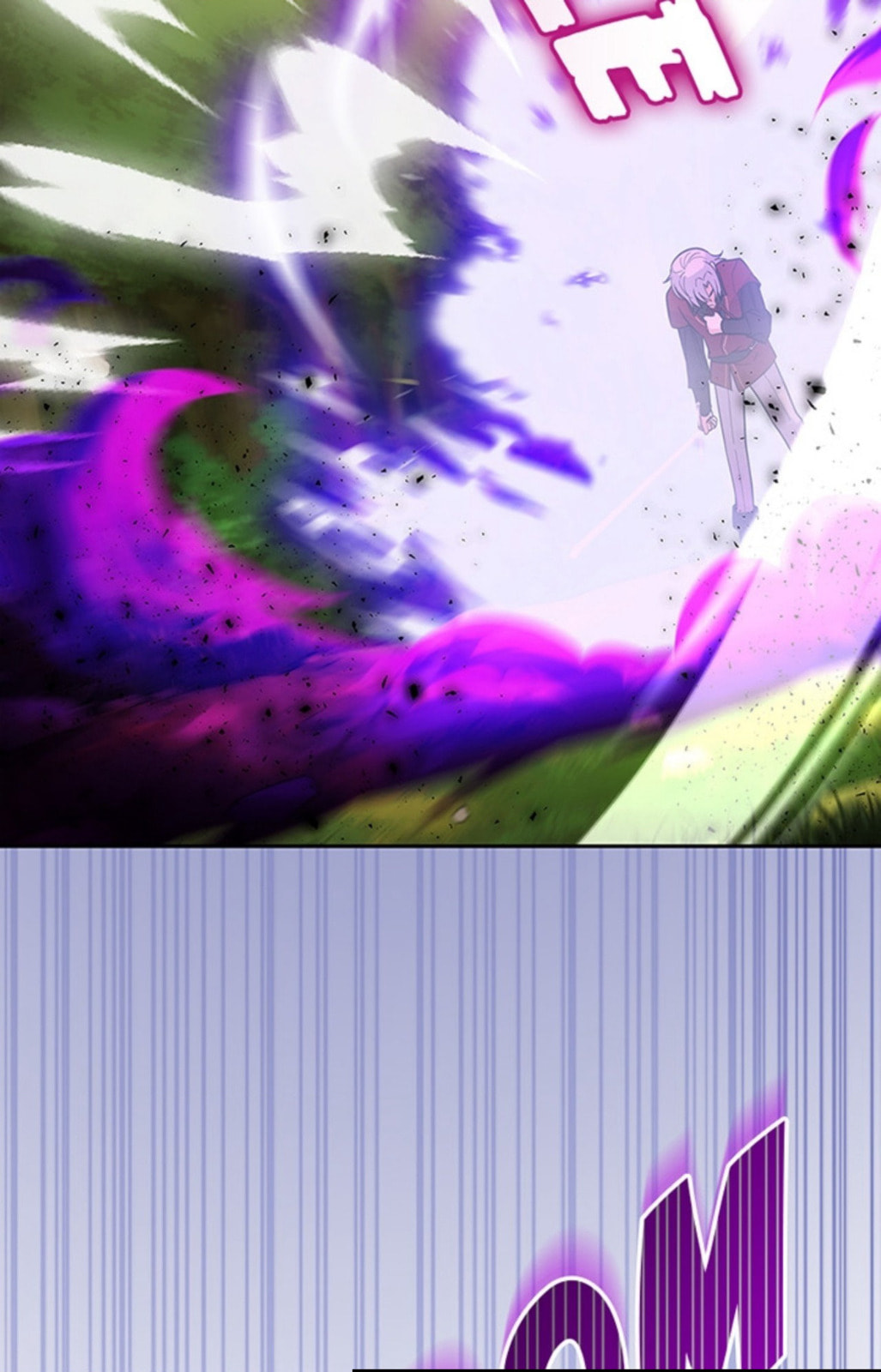 Read Silver Devil King chapter 89 image 60 on Lezhin