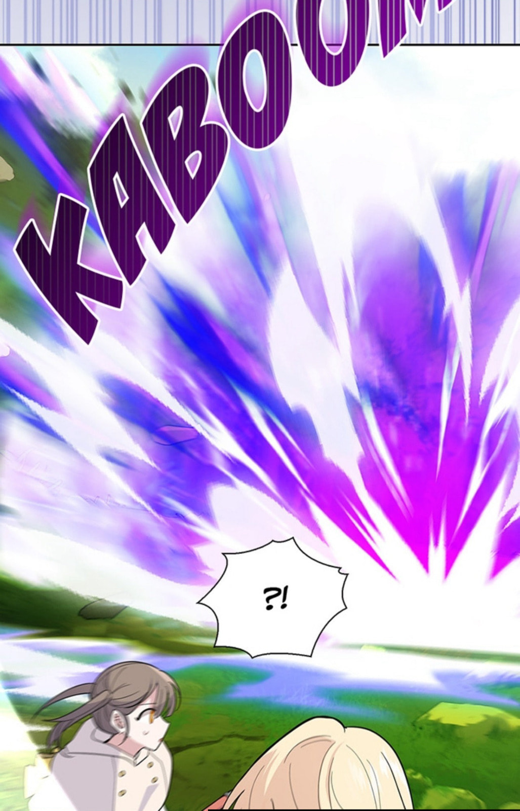Read Silver Devil King chapter 89 image 61 on Lezhin