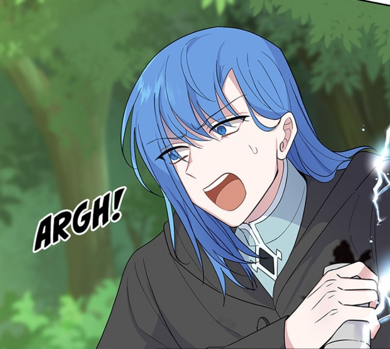 Read Silver Devil King chapter 89 image 65 on Lezhin