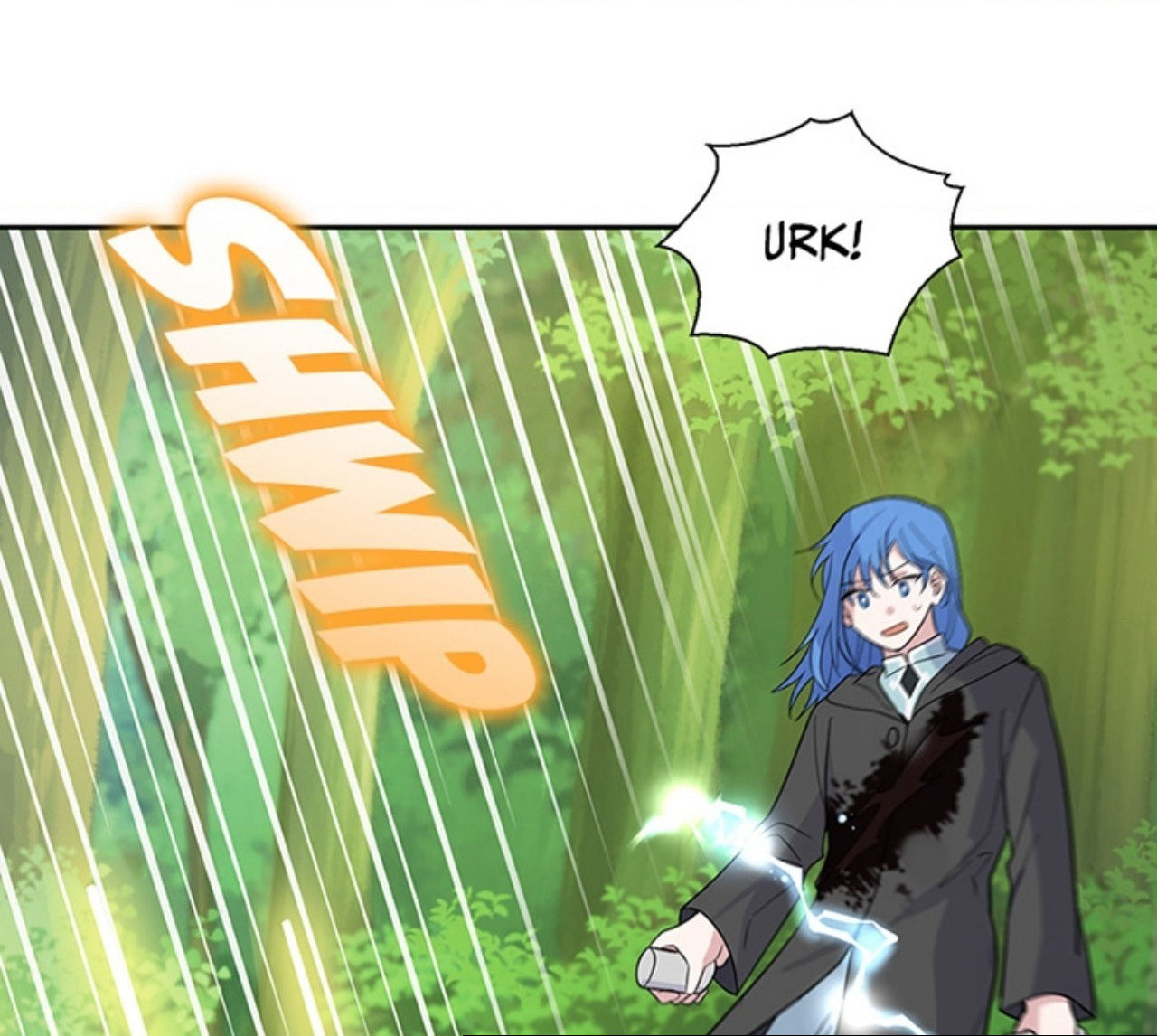 Read Silver Devil King chapter 89 image 67 on Lezhin
