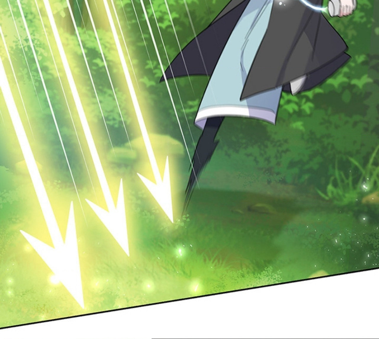 Read Silver Devil King chapter 89 image 68 on Lezhin