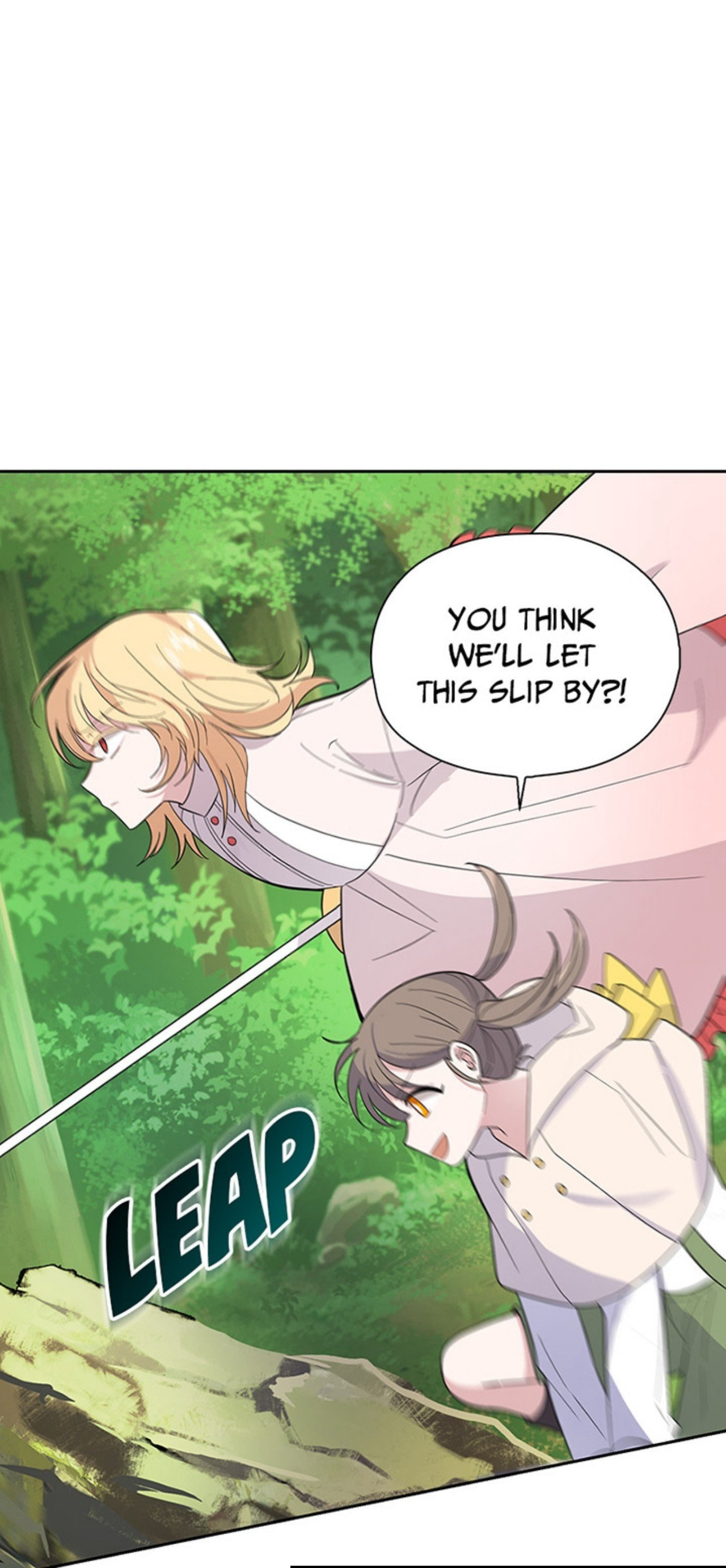 Read Silver Devil King chapter 89 image 72 on Lezhin