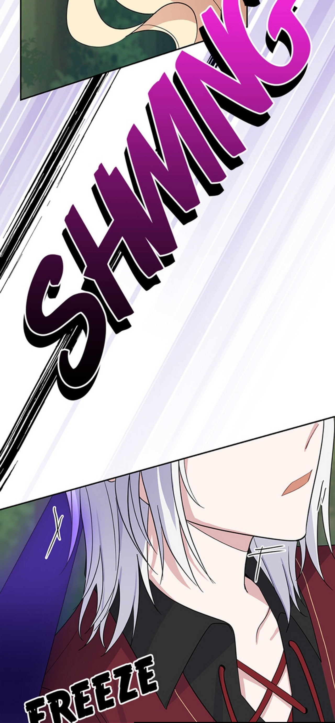 Read Silver Devil King chapter 89 image 76 on Lezhin