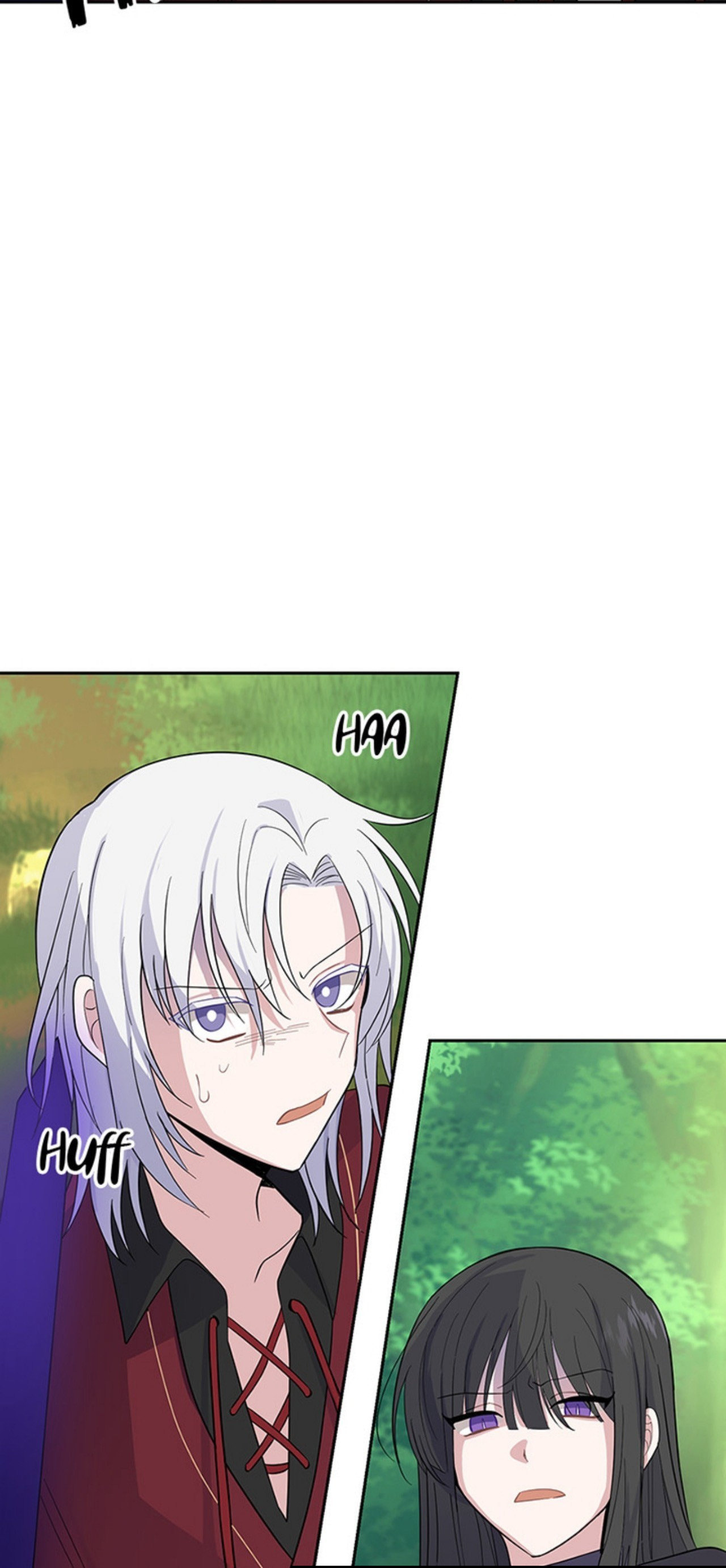 Read Silver Devil King chapter 89 image 77 on Lezhin