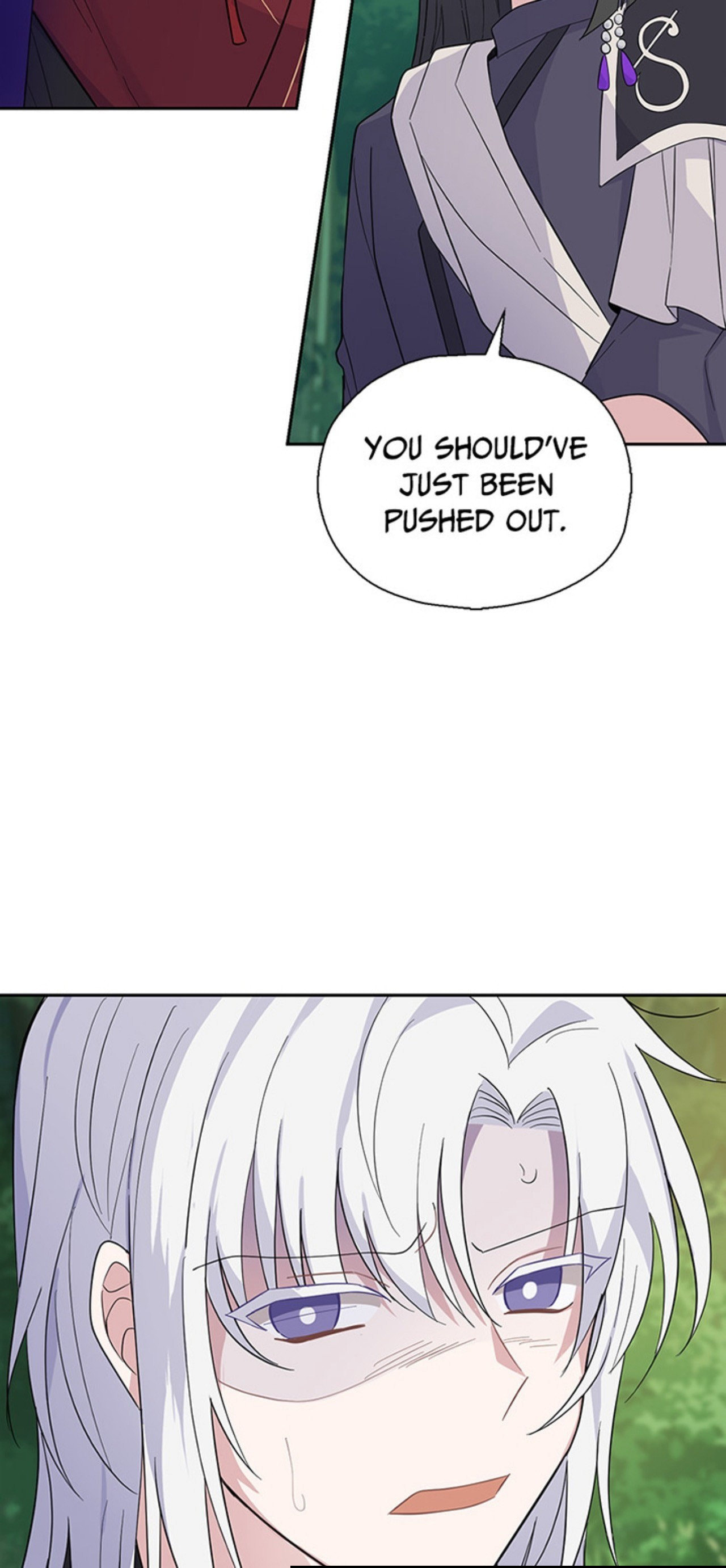 Read Silver Devil King chapter 89 image 78 on Lezhin