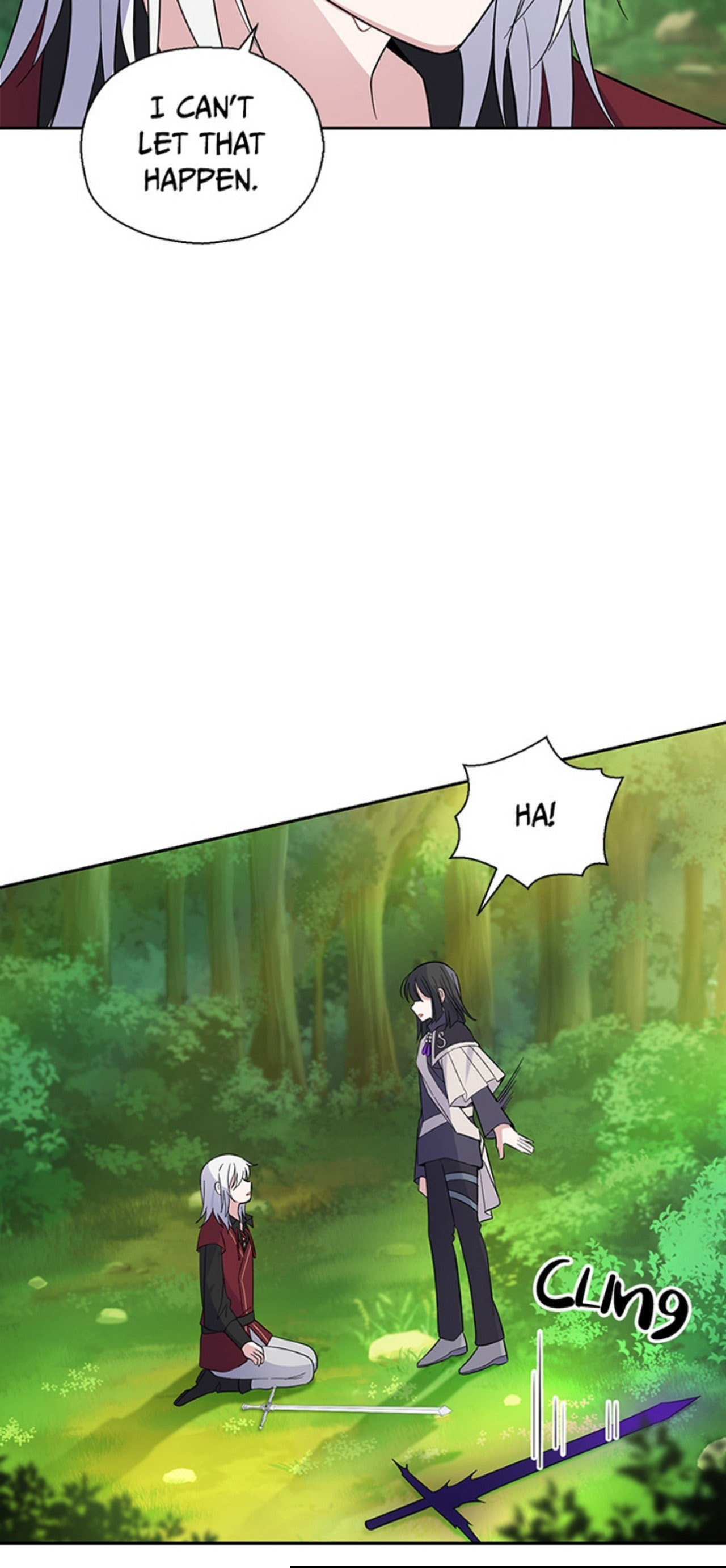 Read Silver Devil King chapter 89 image 79 on Lezhin
