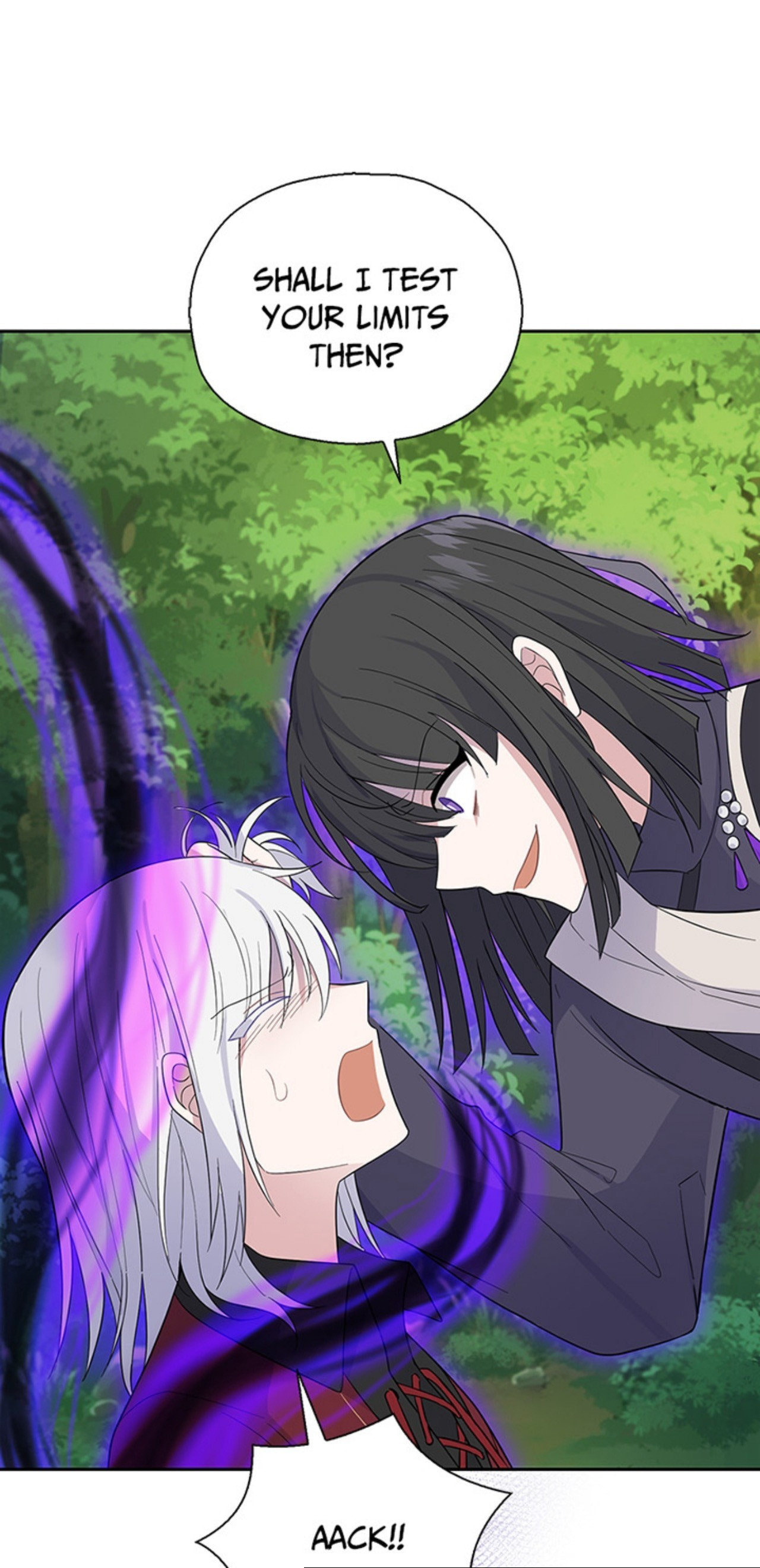 Read Silver Devil King chapter 89 image 80 on Lezhin