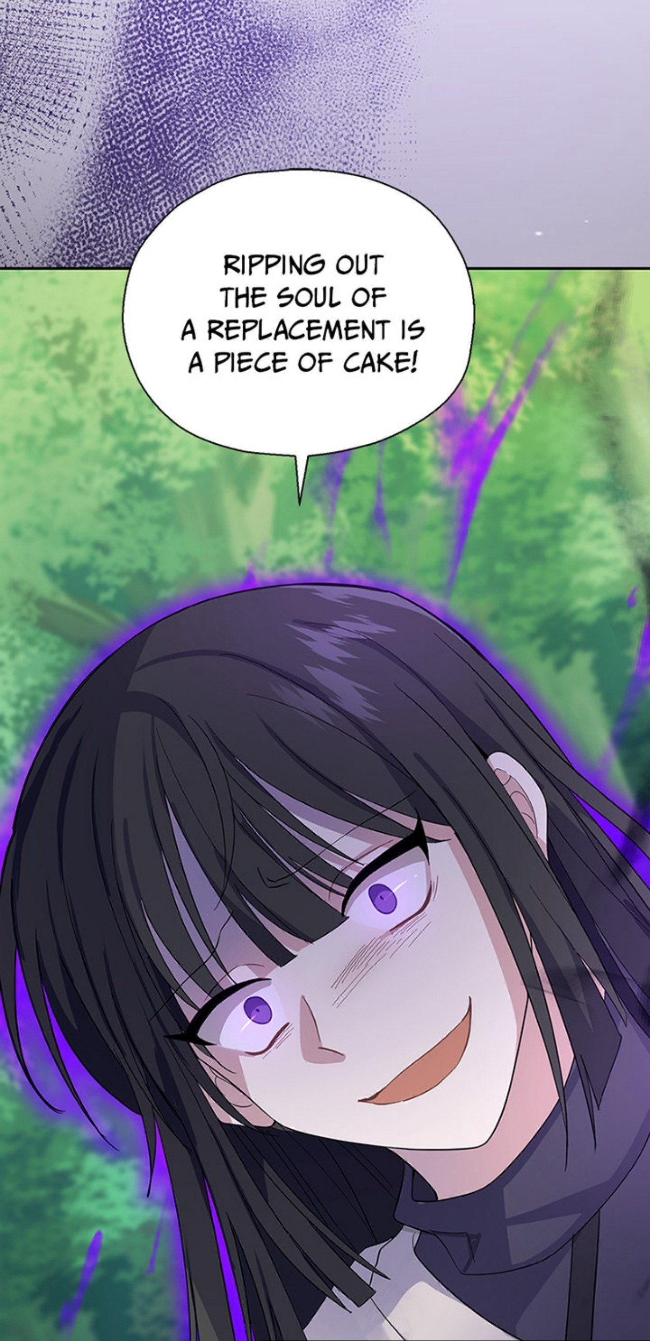 Read Silver Devil King chapter 89 image 82 on Lezhin