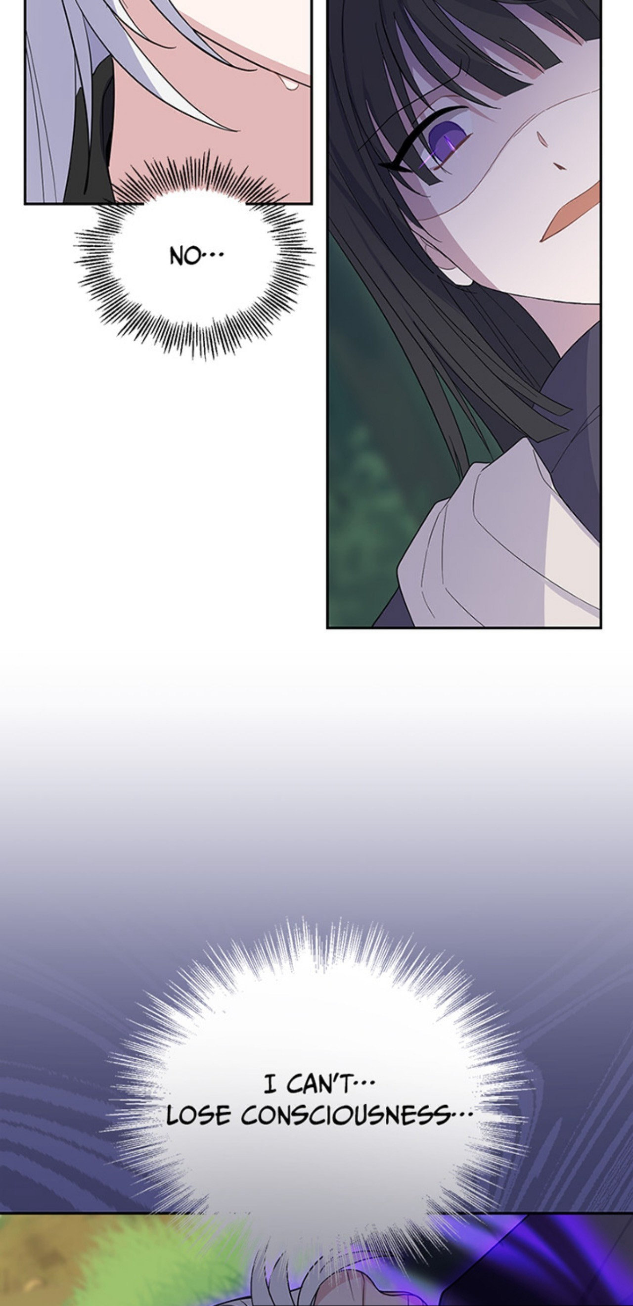 Read Silver Devil King chapter 89 image 84 on Lezhin