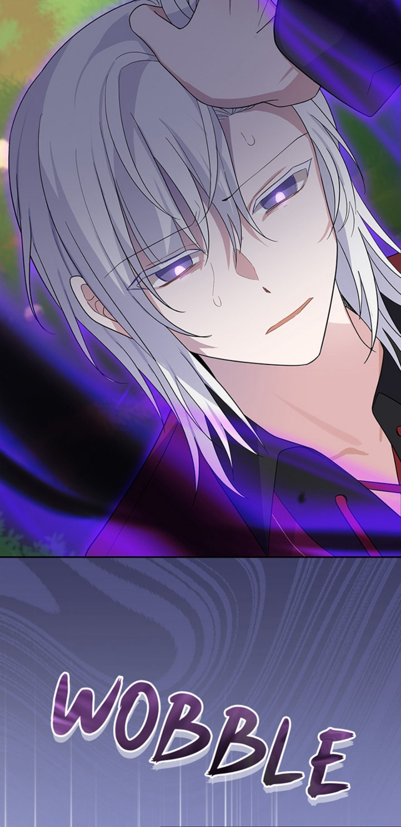 Read Silver Devil King chapter 89 image 85 on Lezhin