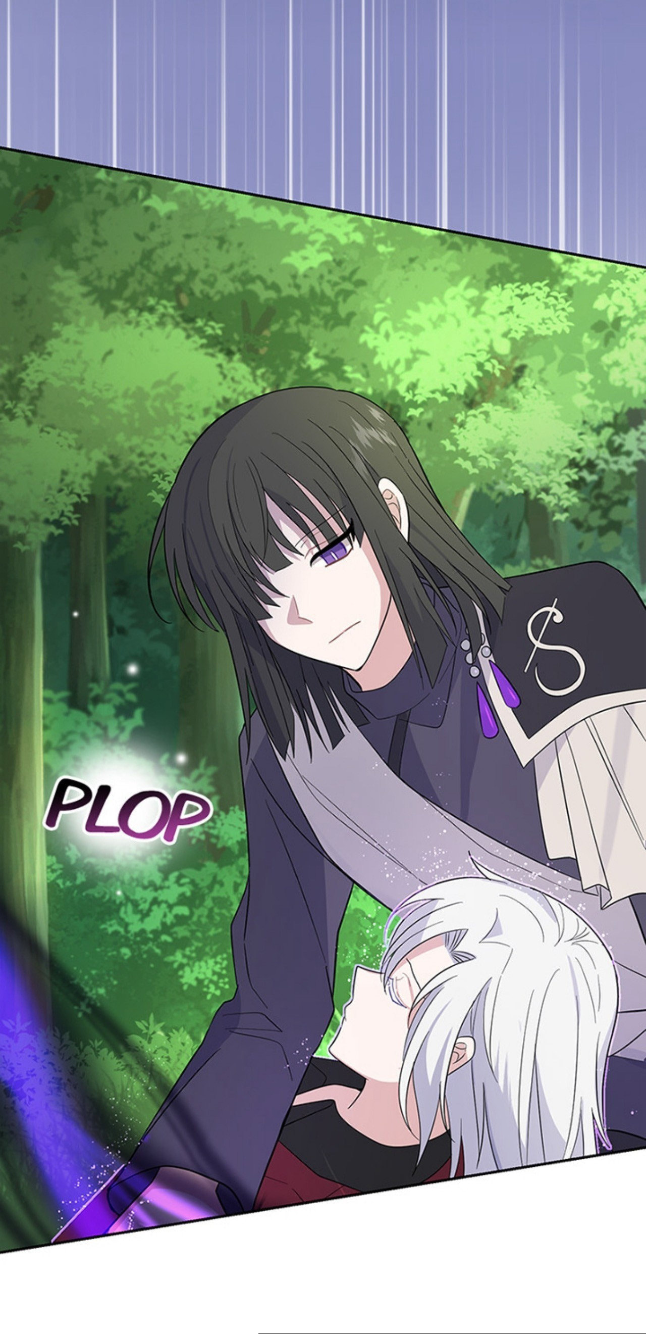 Read Silver Devil King chapter 89 image 86 on Lezhin