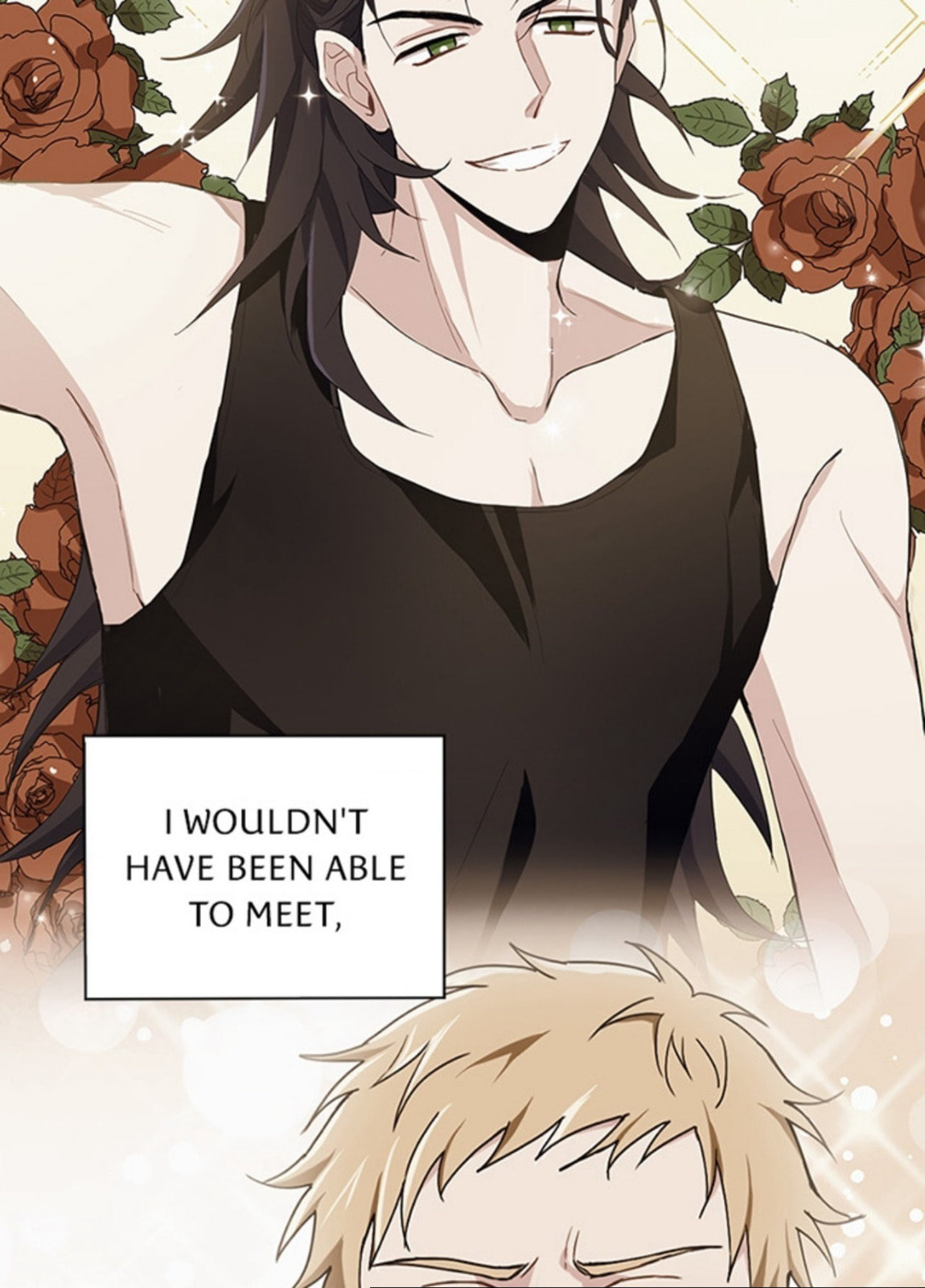 Read Silver Devil King chapter 89 image 9 on Lezhin
