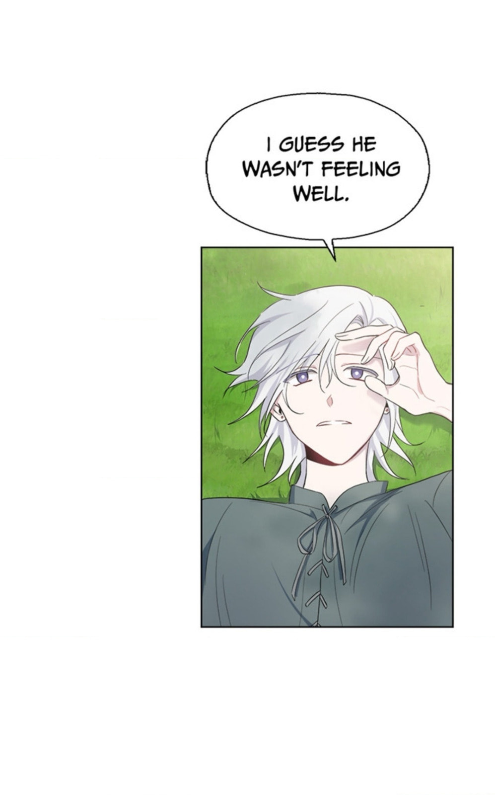 Read Silver Devil King chapter 9 image 10 on Lezhin