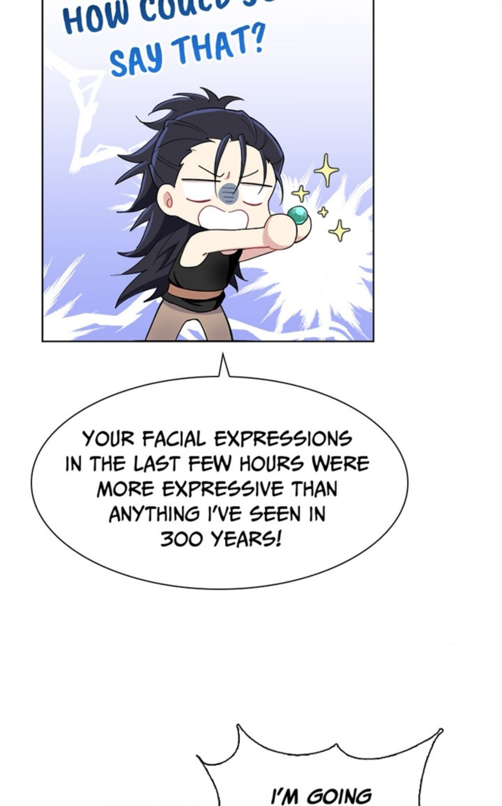Read Silver Devil King chapter 9 image 14 on Lezhin