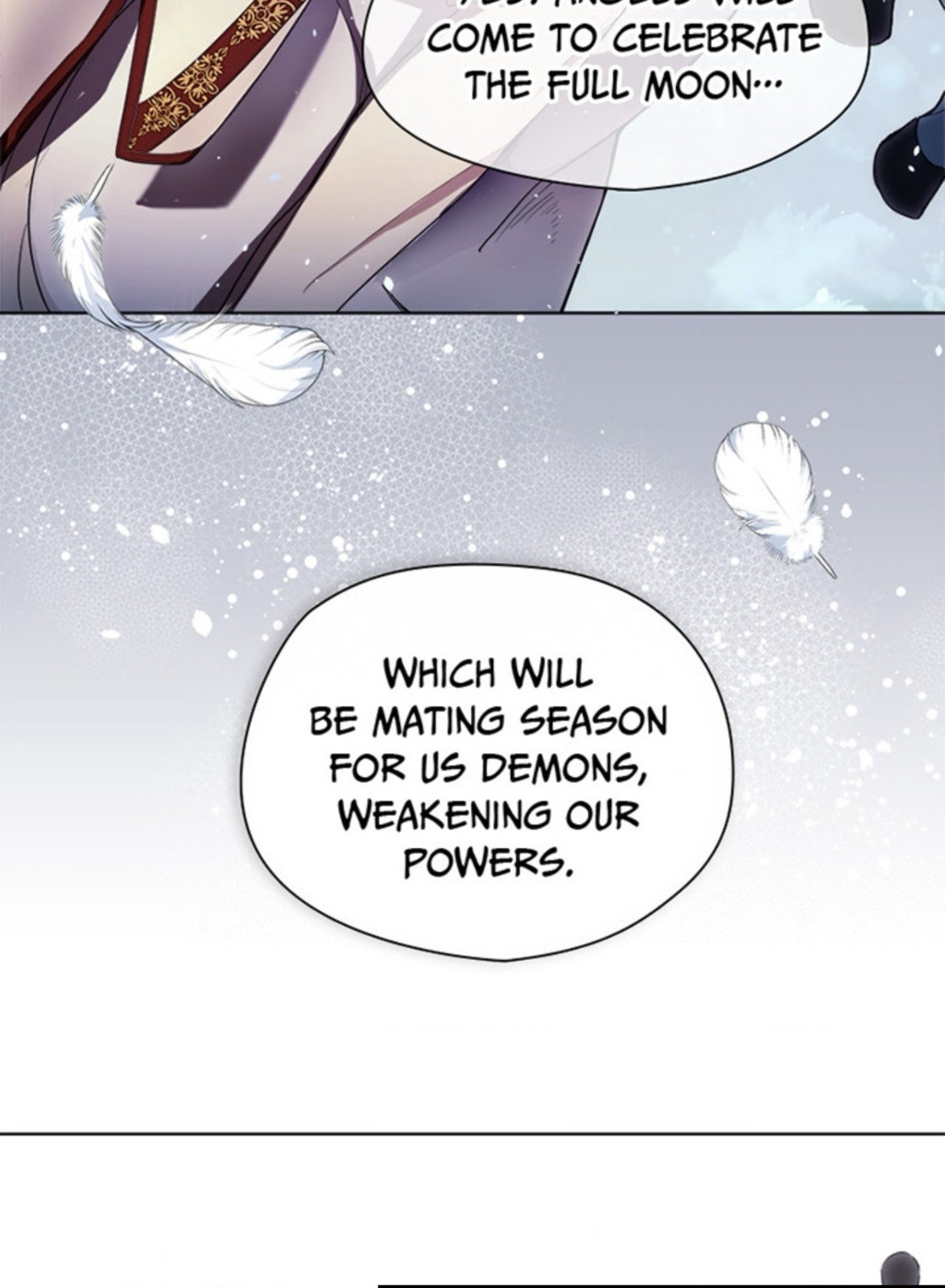 Read Silver Devil King chapter 9 image 19 on Lezhin