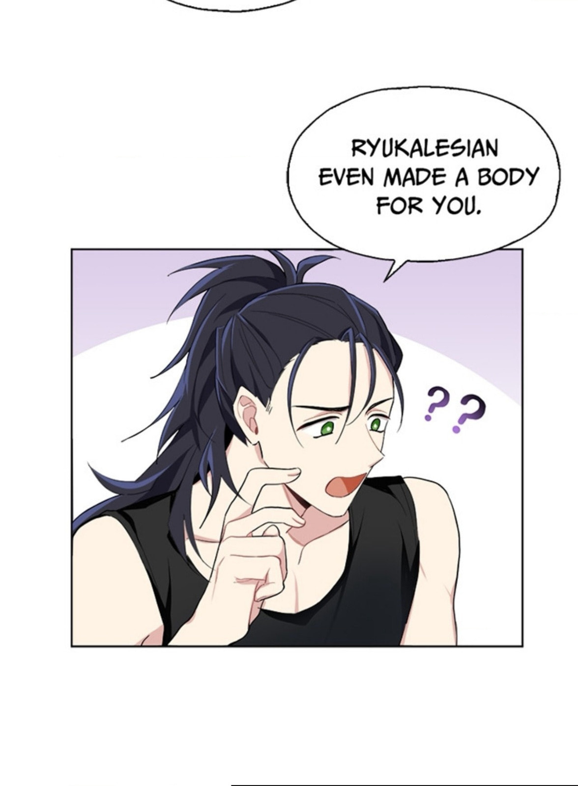 Read Silver Devil King chapter 9 image 23 on Lezhin