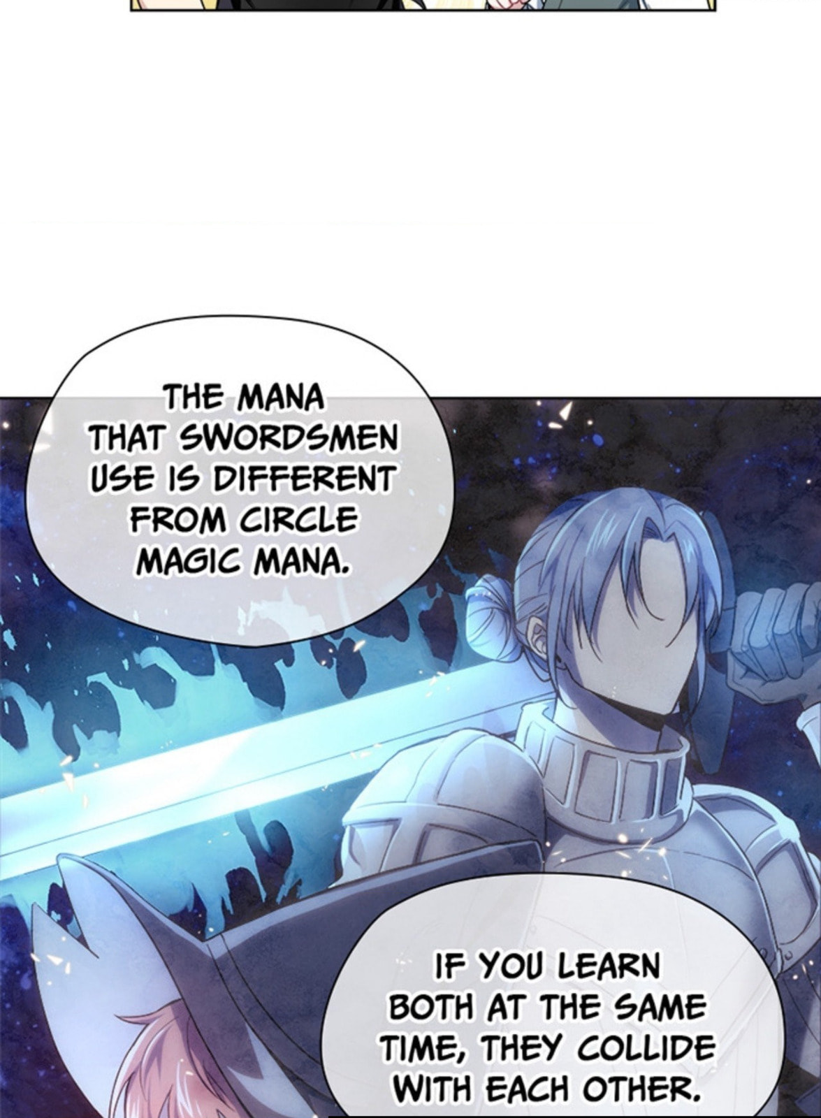 Read Silver Devil King chapter 9 image 30 on Lezhin